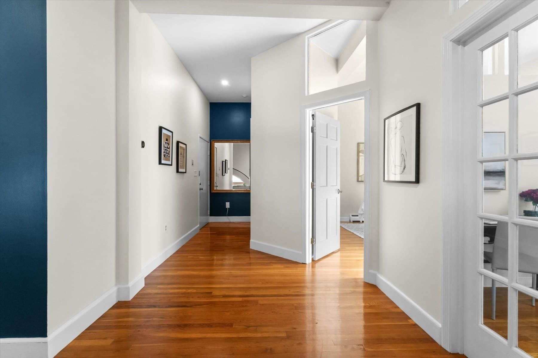 Condominium at 238 Columbia St # 2W, Cambridge MA 02139, Cambridge, photo 18 of 22