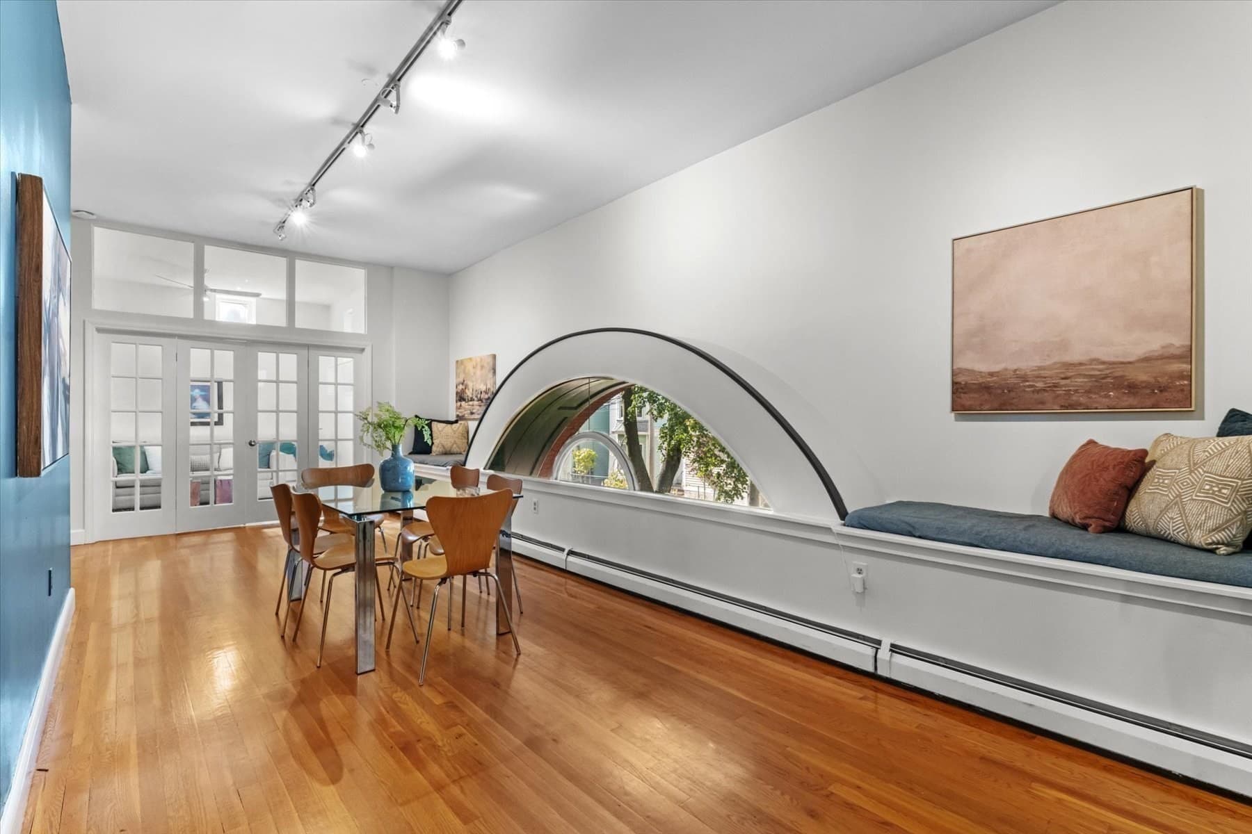 Condominium at 238 Columbia St # 2W, Cambridge MA 02139, Cambridge, photo 15 of 22