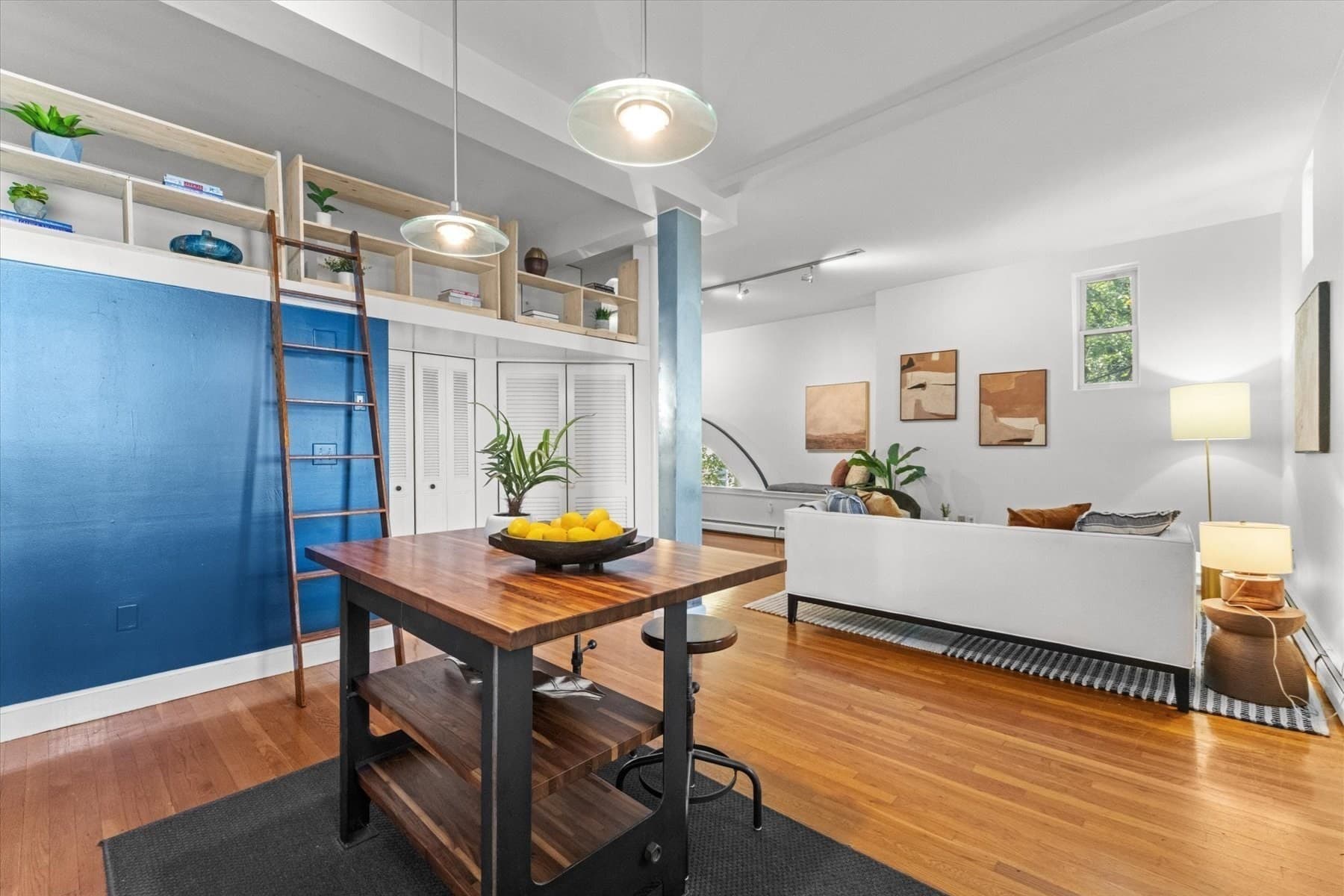 Condominium at 238 Columbia St # 2W, Cambridge MA 02139, Cambridge, photo 11 of 22