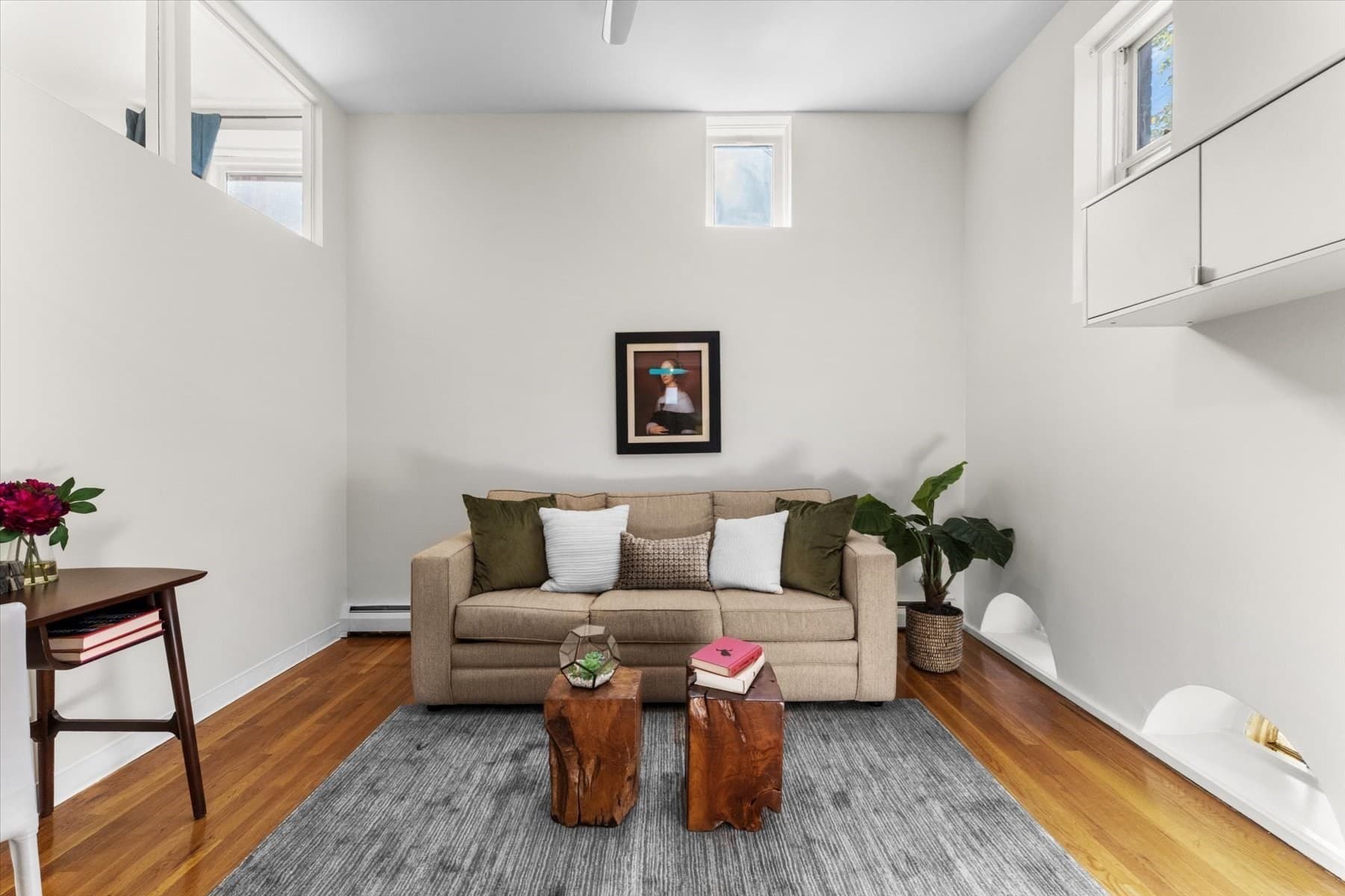 Condominium at 238 Columbia St # 2W, Cambridge MA 02139, Cambridge, photo 19 of 22