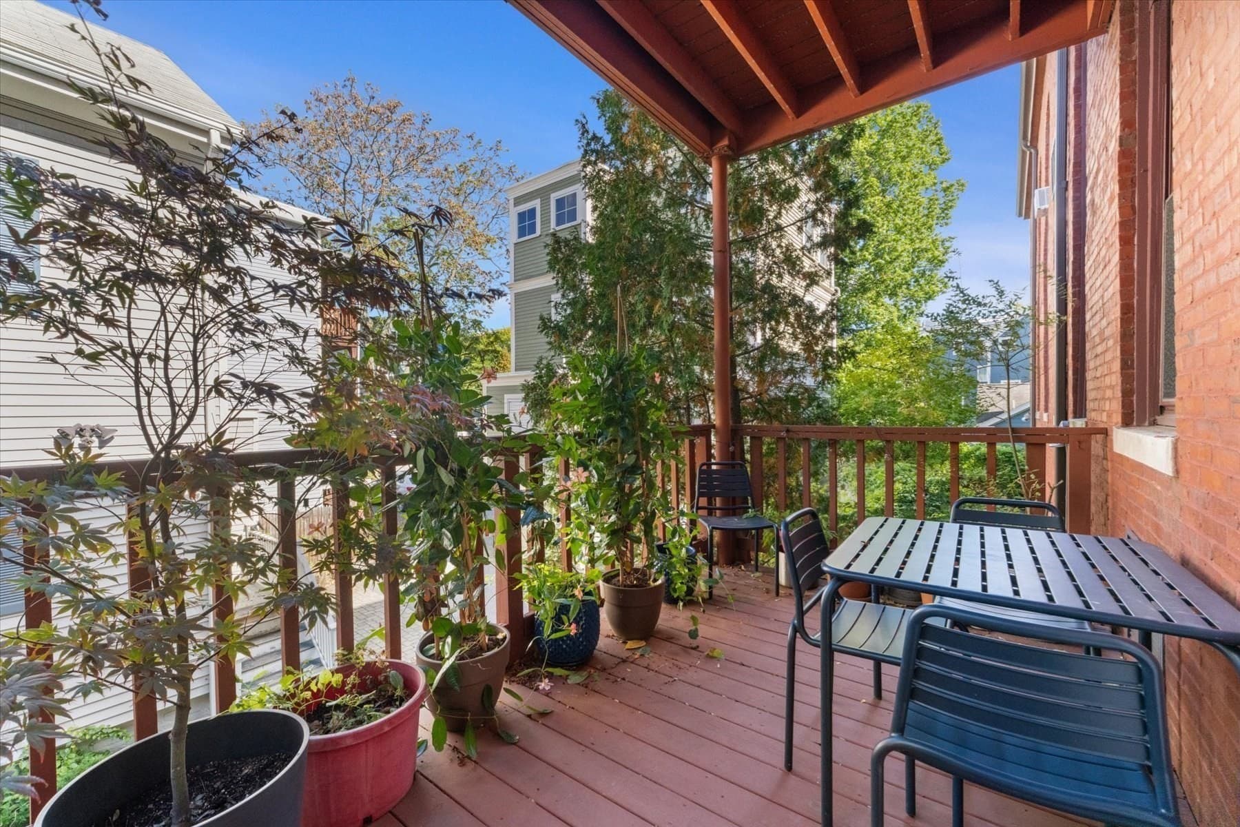 Condominium at 238 Columbia St # 2W, Cambridge MA 02139, Cambridge, photo 4 of 22