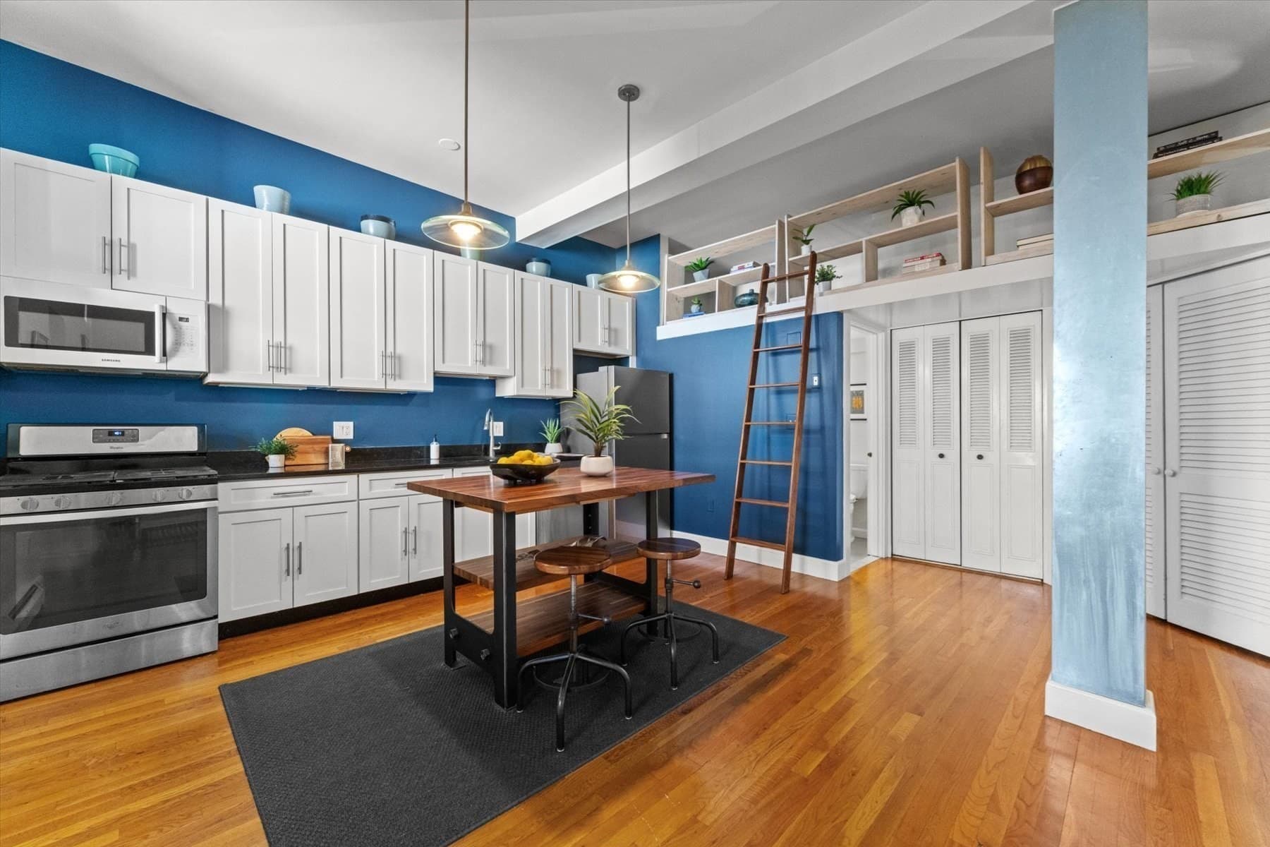 Condominium at 238 Columbia St # 2W, Cambridge MA 02139, Cambridge, photo 8 of 22