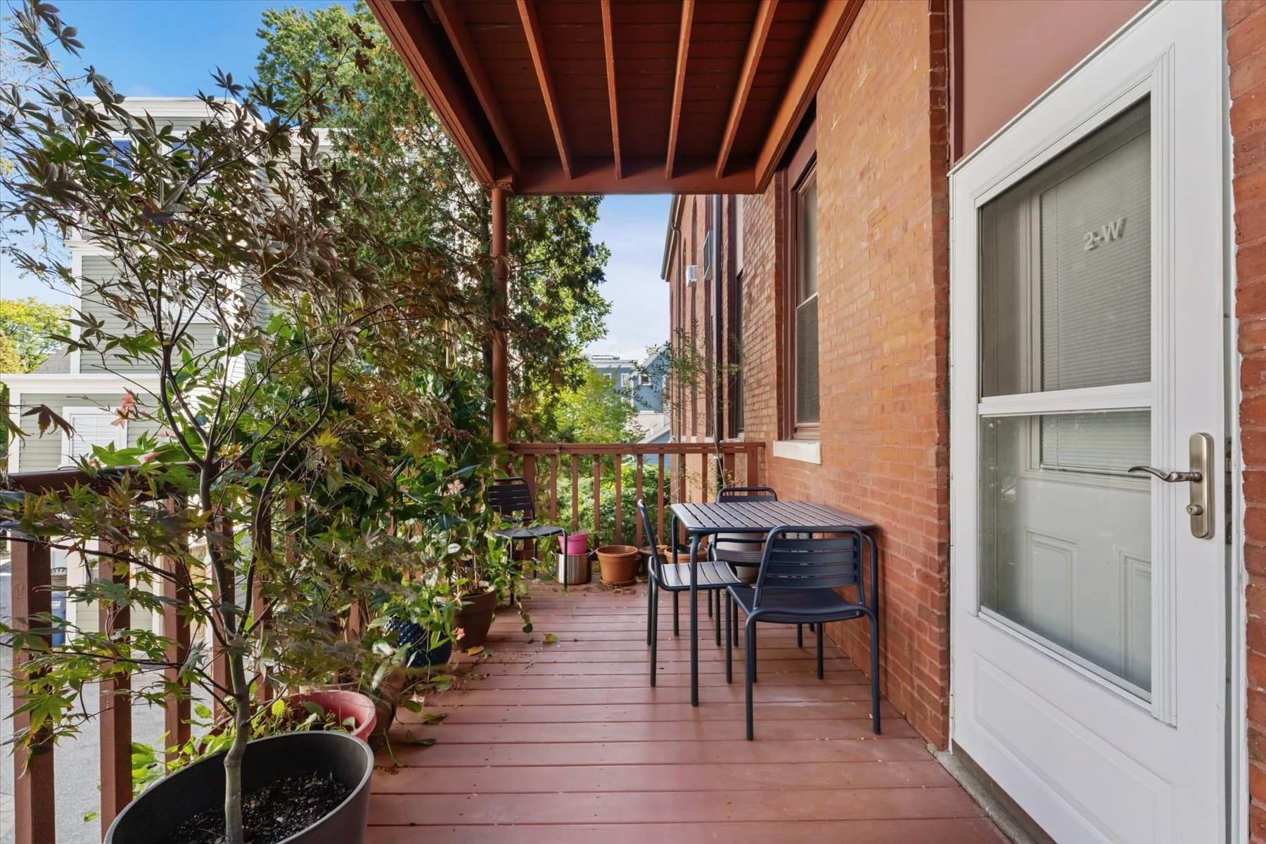 Condominium at 238 Columbia St # 2W, Cambridge MA 02139, Cambridge, photo 21 of 22
