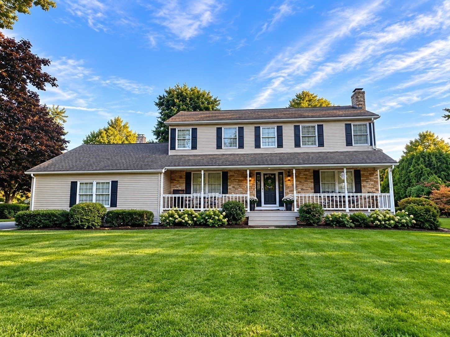 15 Tamarack Dr, East Longmeadow MA 01028