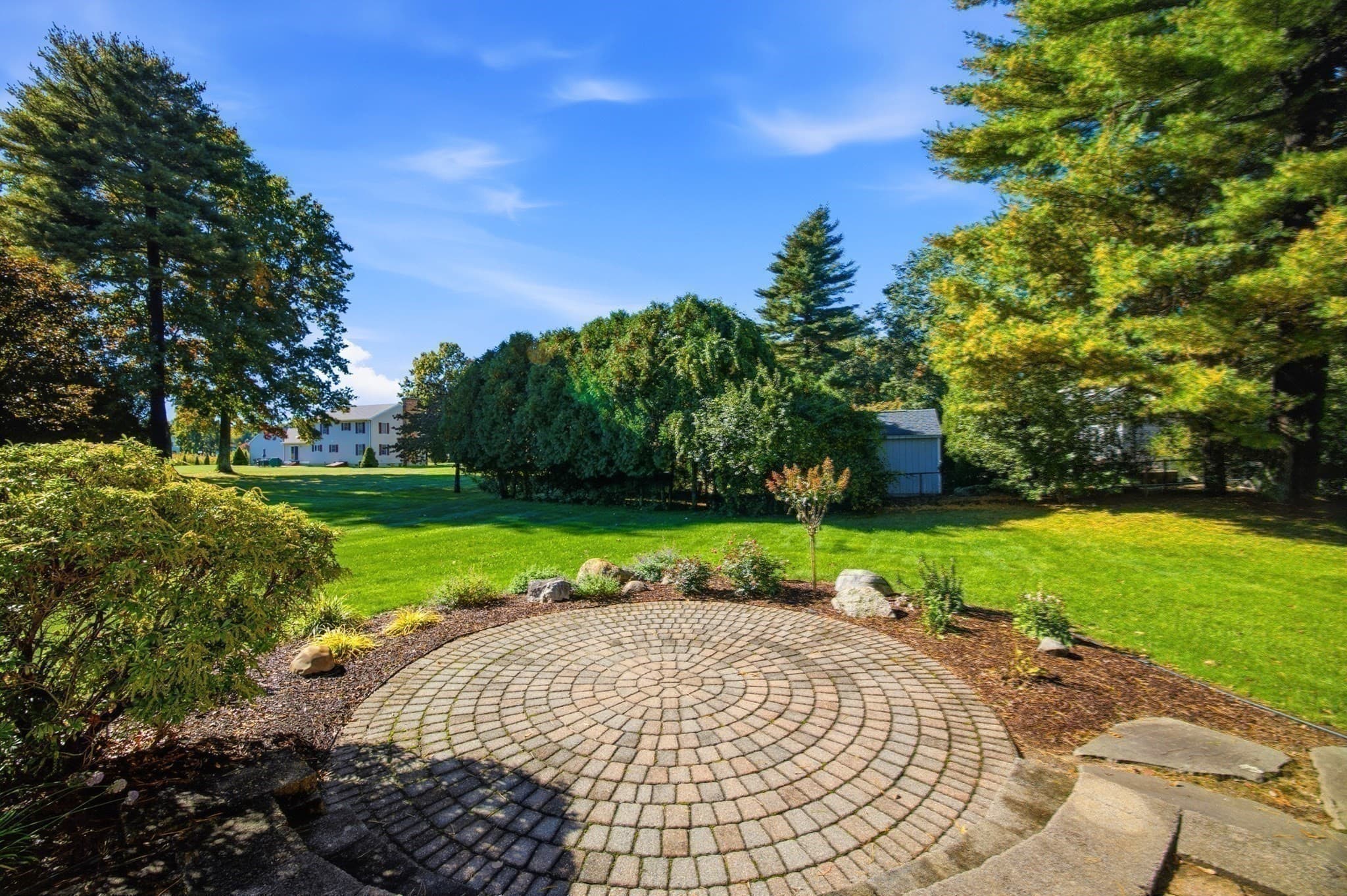 Single Family Residence at 15 Tamarack Dr, East Longmeadow MA 01028, photo 31 of 36