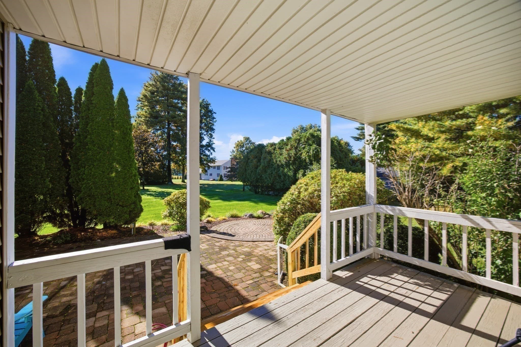 Single Family Residence at 15 Tamarack Dr, East Longmeadow MA 01028, photo 29 of 36