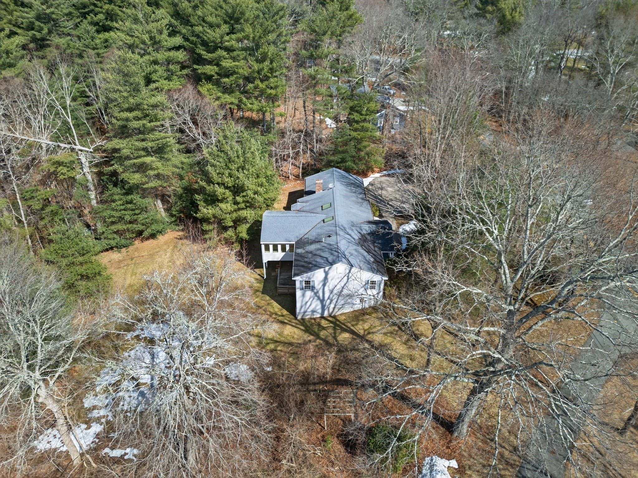 Single Family Residence at 532 Hill St, Raynham MA 02767, photo 31 of 33