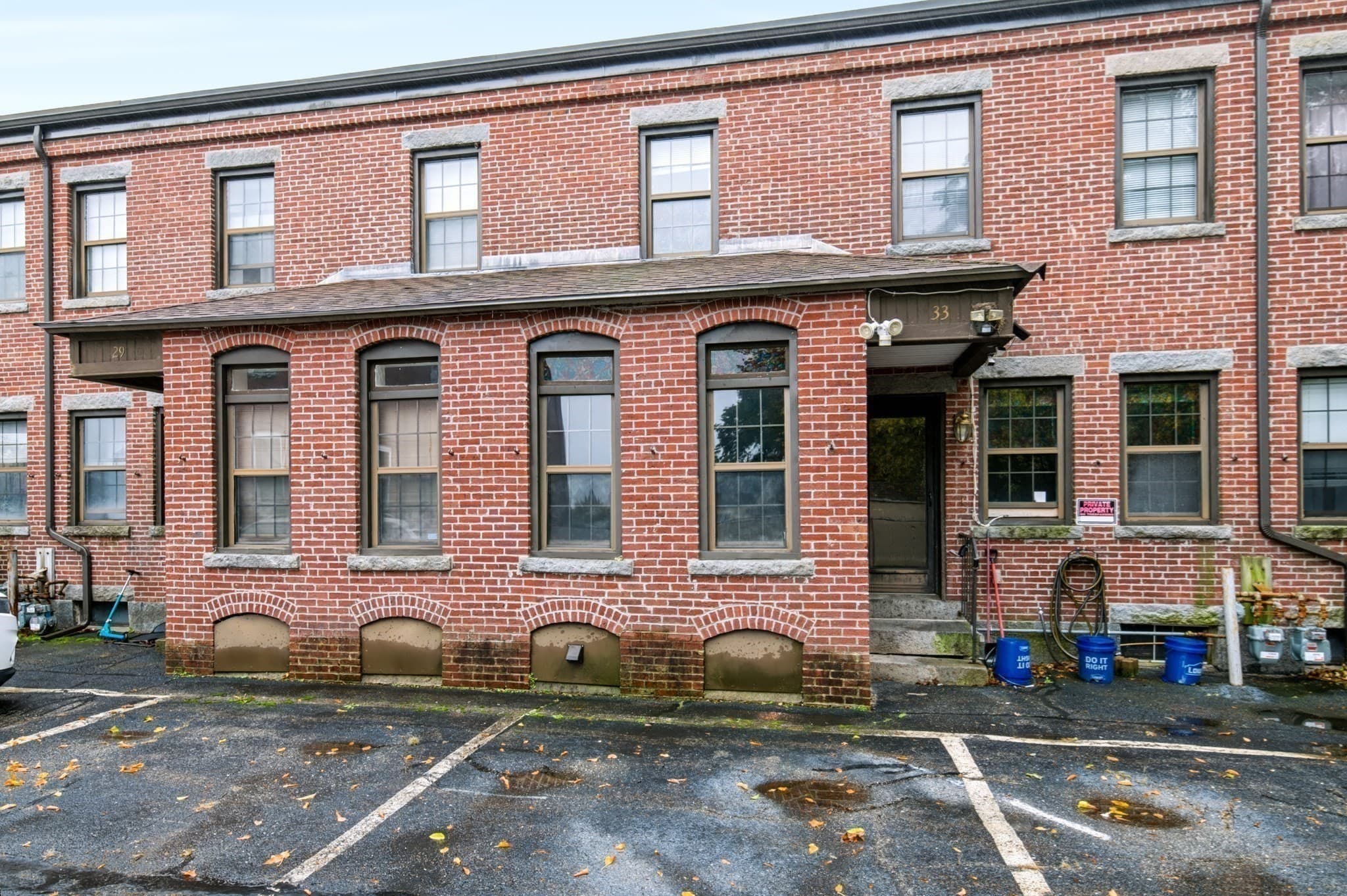 Condominium at 33 Grove St # 33, Clinton MA 01510, photo 36 of 36