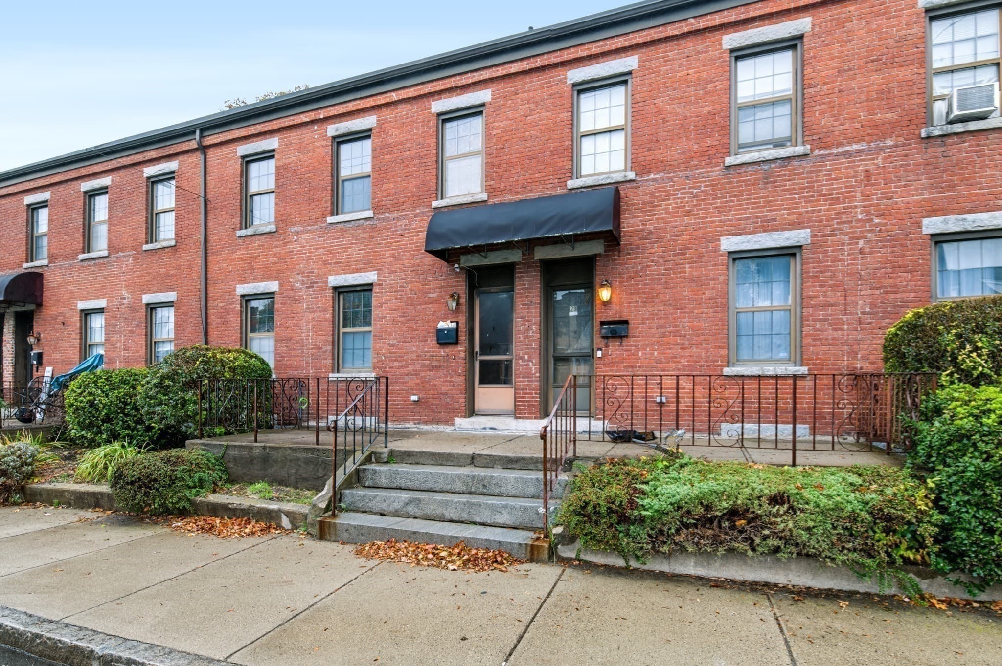 Condominium at 33 Grove St # 33, Clinton MA 01510, photo 4 of 36