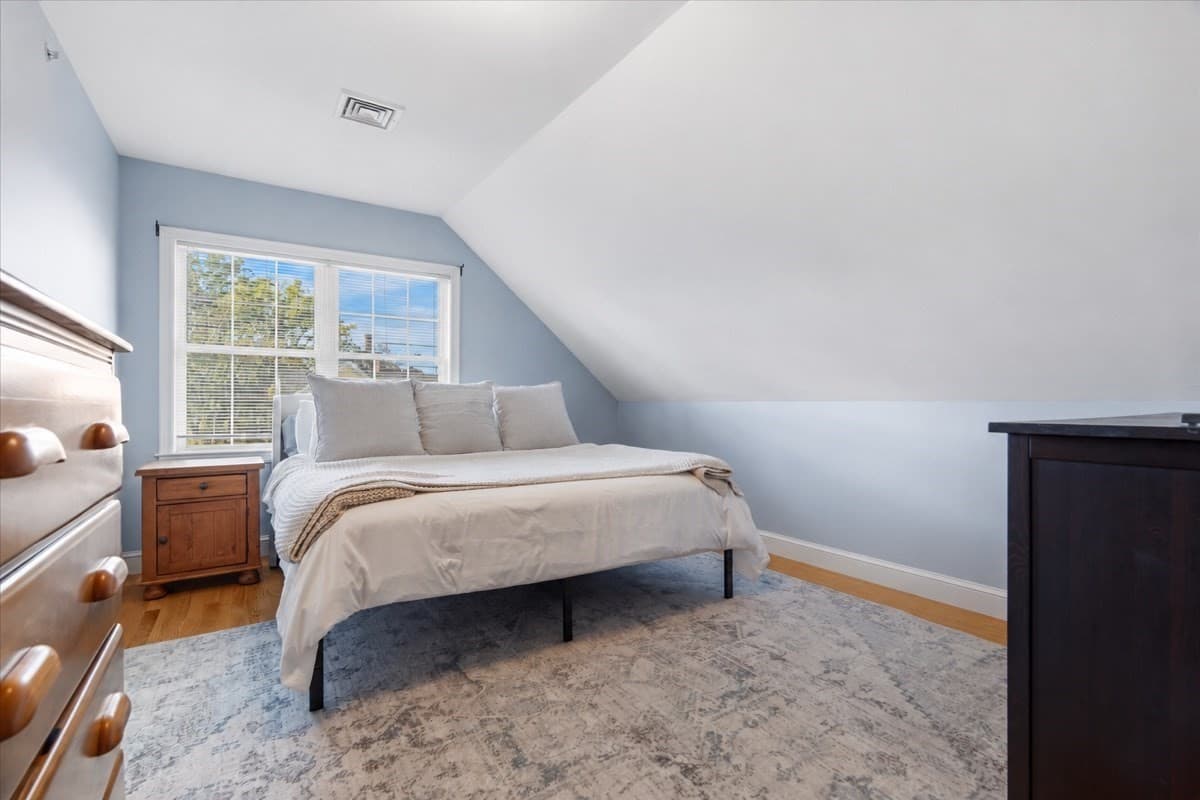 Condominium at 146 Adams Street # 2, Waltham MA 02453, Waltham, photo 13 of 26