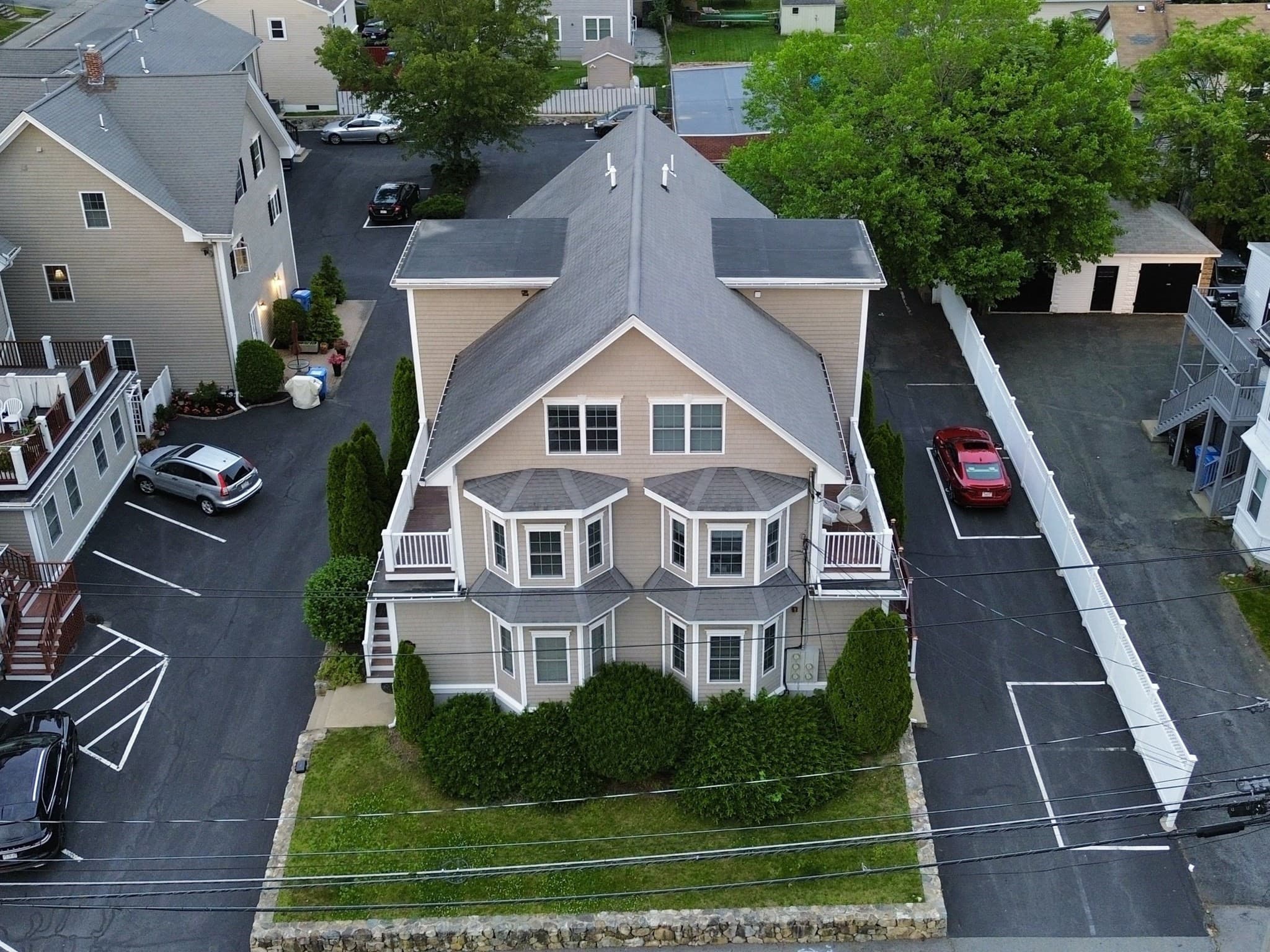 Condominium at 146 Adams Street # 2, Waltham MA 02453, Waltham, photo 22 of 26