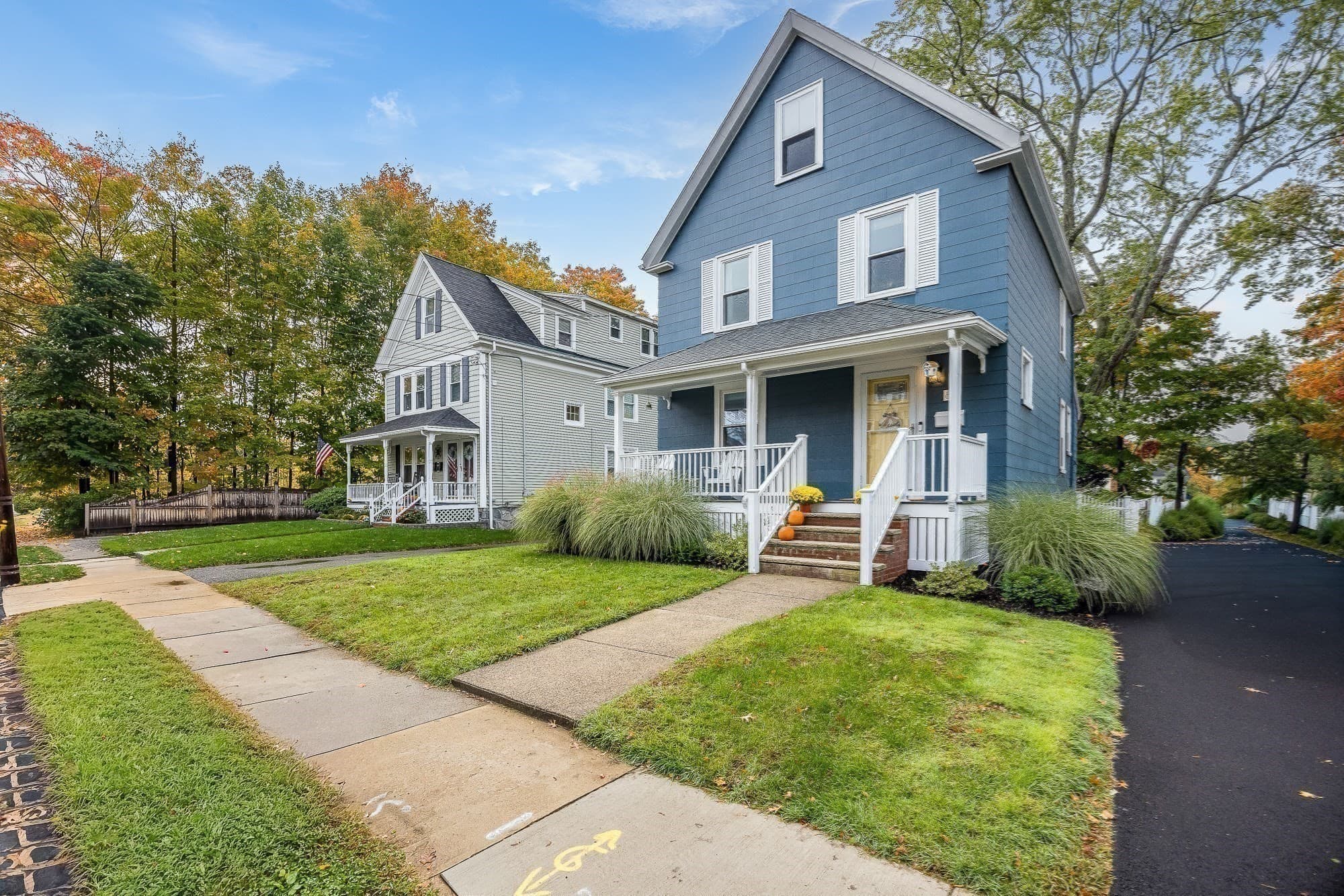 Single Family Residence at 89 Washington Street, Reading MA 01867, photo 23 of 41
