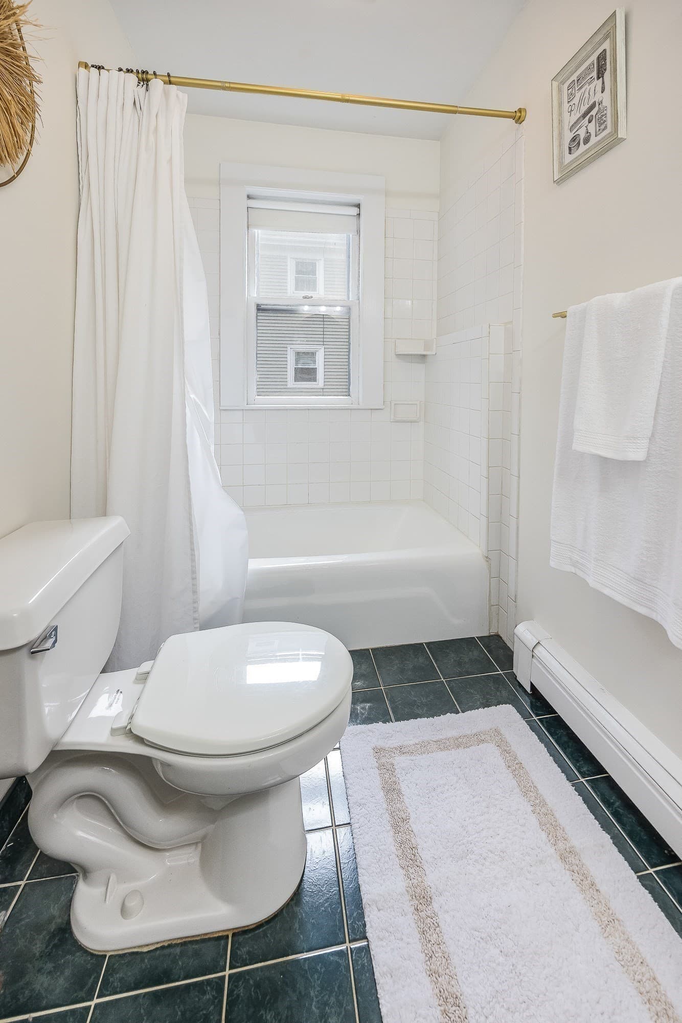 Single Family Residence at 89 Washington Street, Reading MA 01867, photo 27 of 41