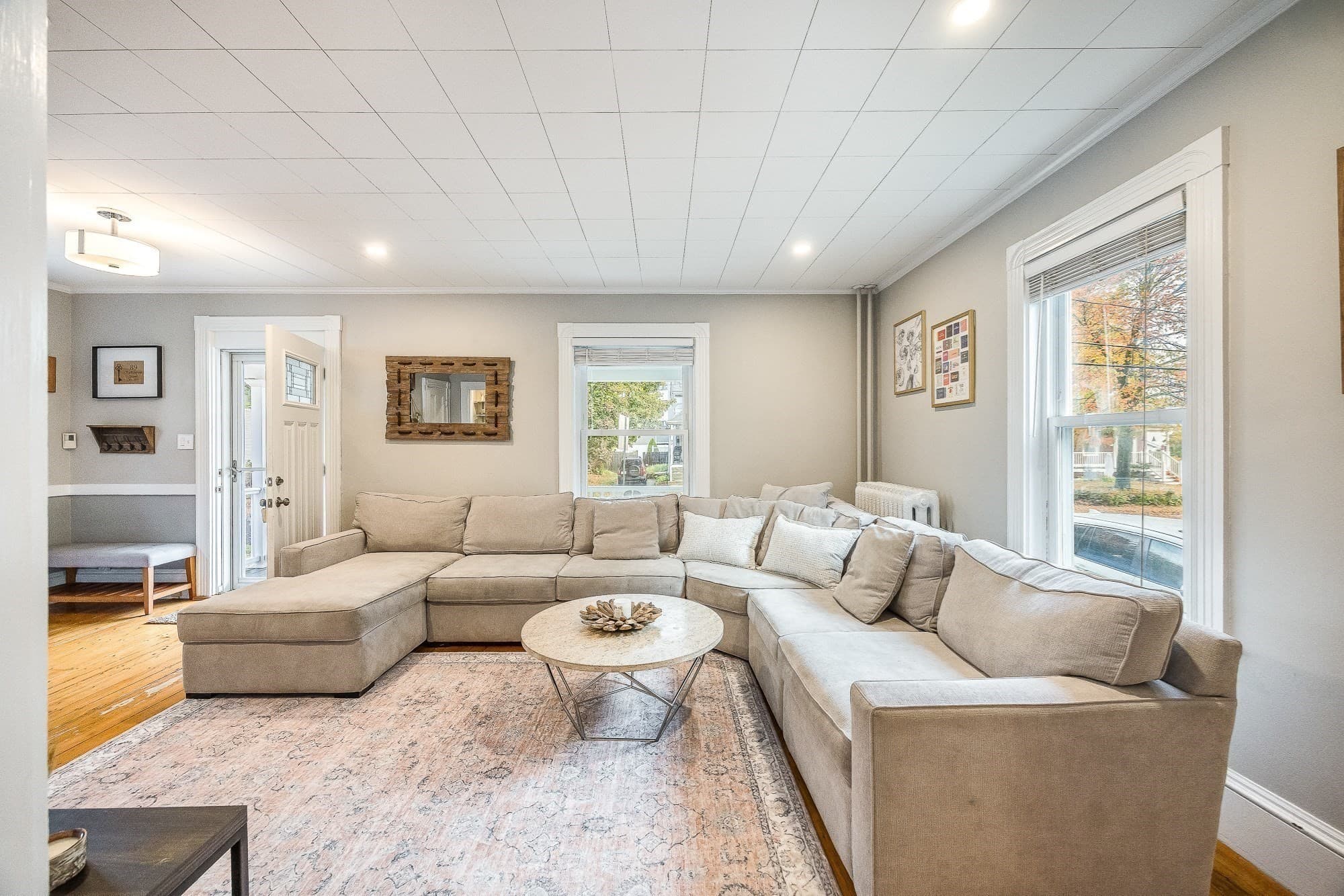 Single Family Residence at 89 Washington Street, Reading MA 01867, photo 6 of 41