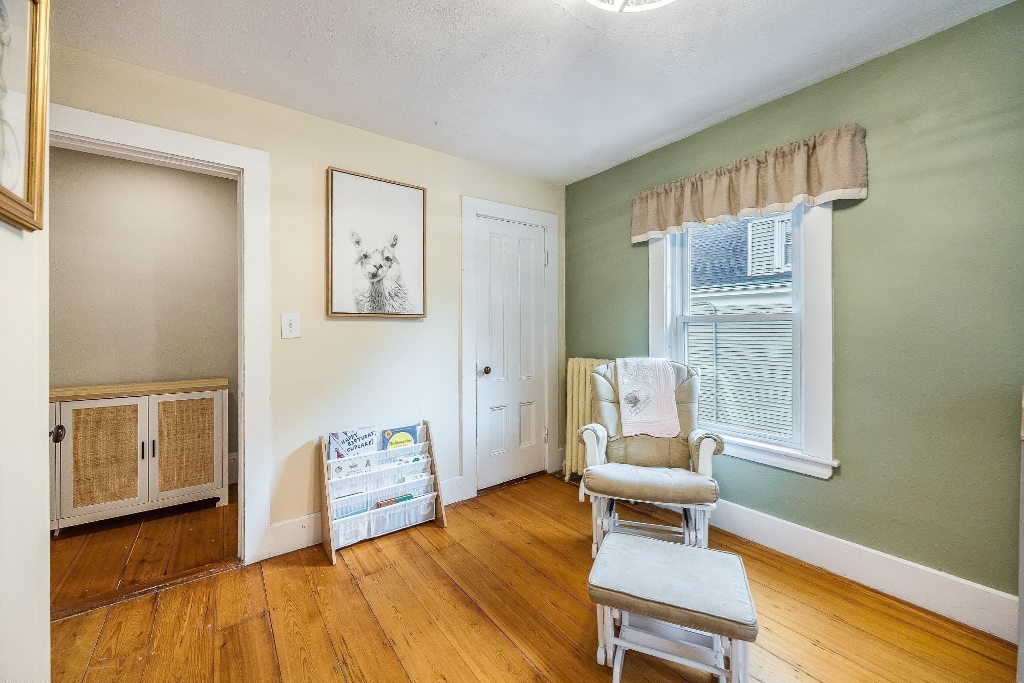 Single Family Residence at 89 Washington Street, Reading MA 01867, photo 22 of 41