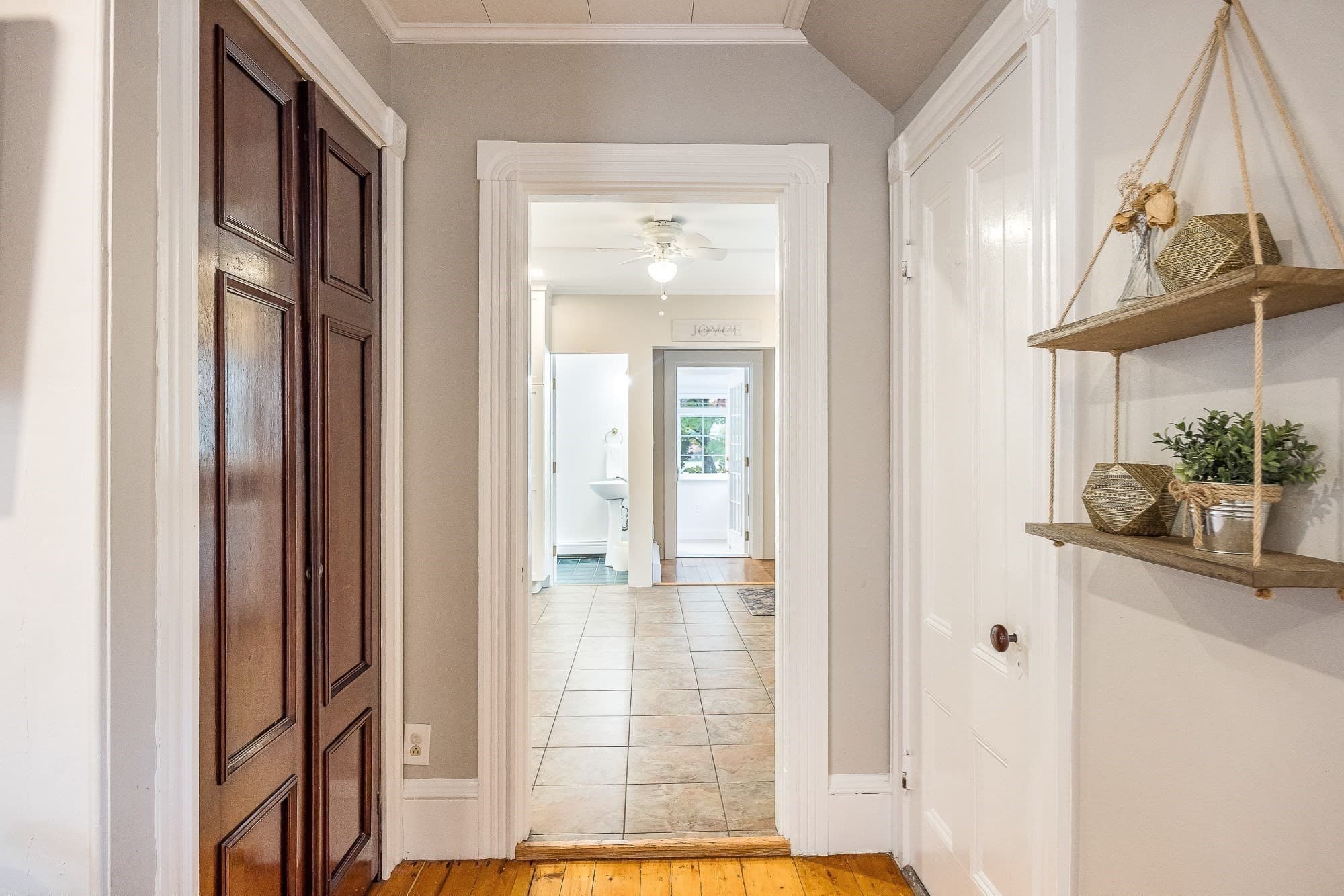 Single Family Residence at 89 Washington Street, Reading MA 01867, photo 7 of 41