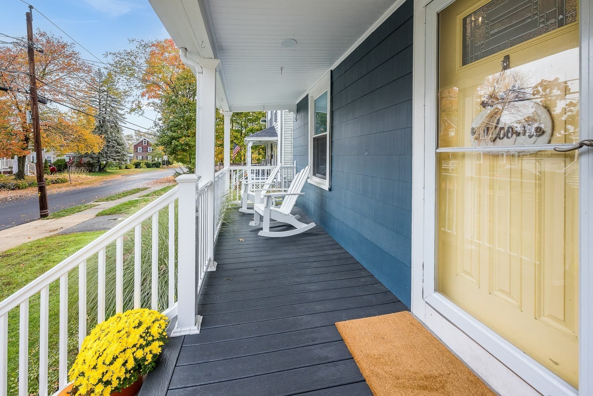 Single Family Residence at 89 Washington Street, Reading MA 01867, photo 3 of 41