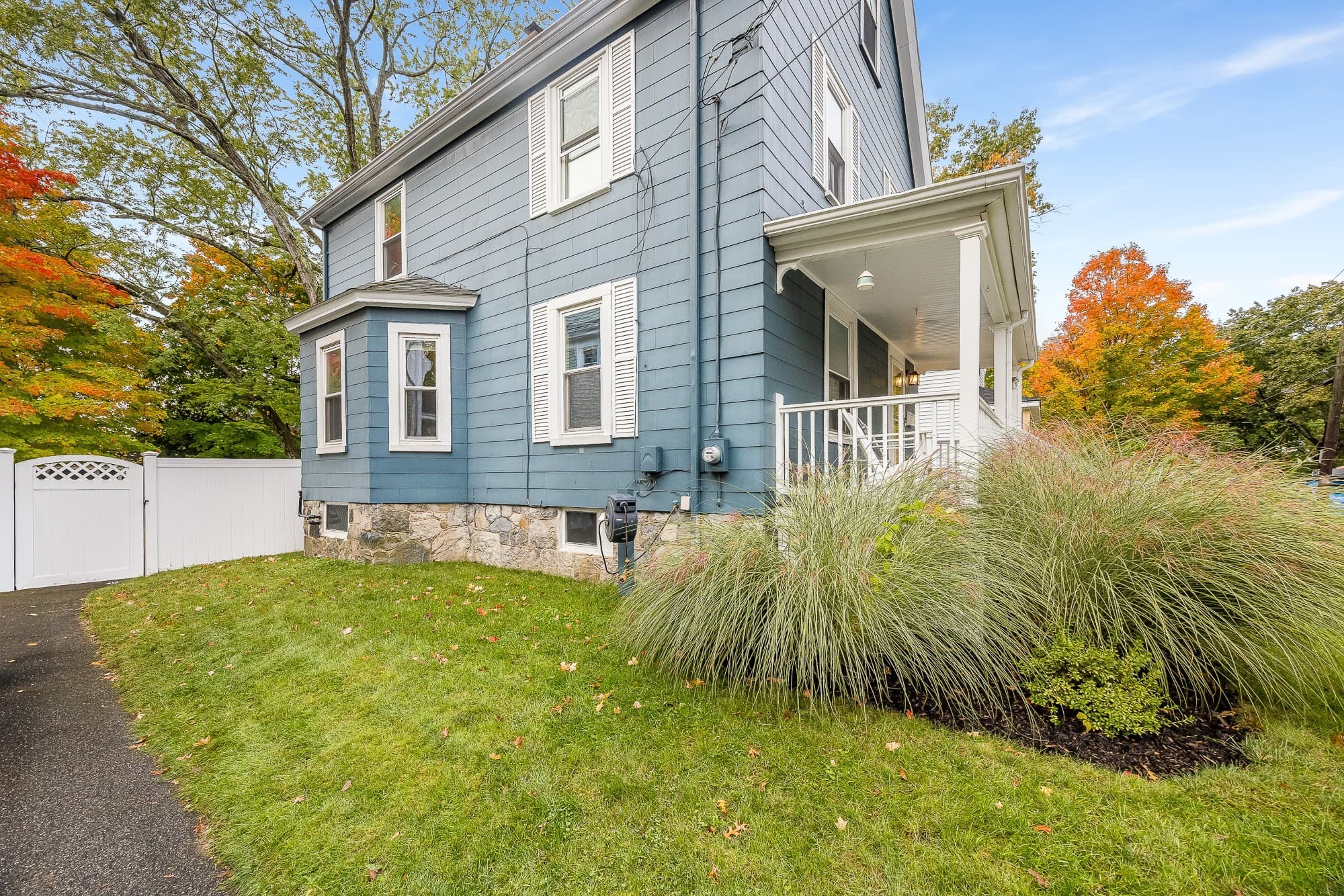 Single Family Residence at 89 Washington Street, Reading MA 01867, photo 36 of 41