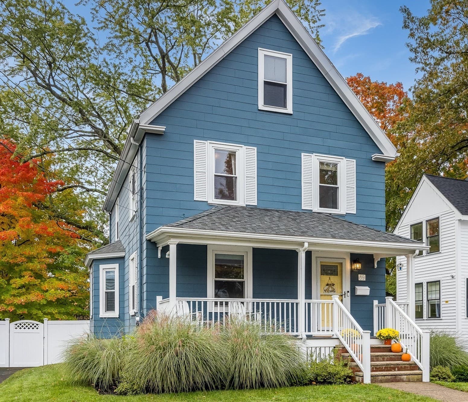 89 Washington Street, Reading MA 01867