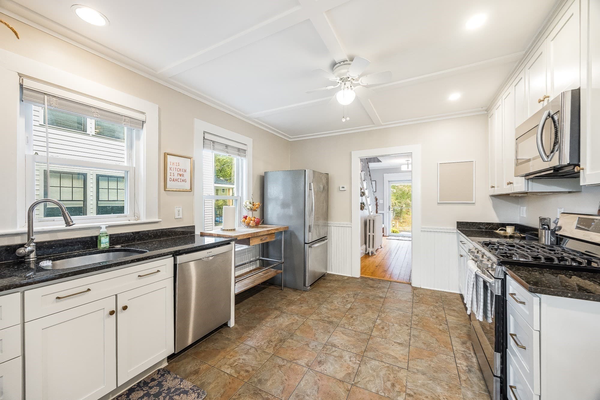 Single Family Residence at 89 Washington Street, Reading MA 01867, photo 28 of 41
