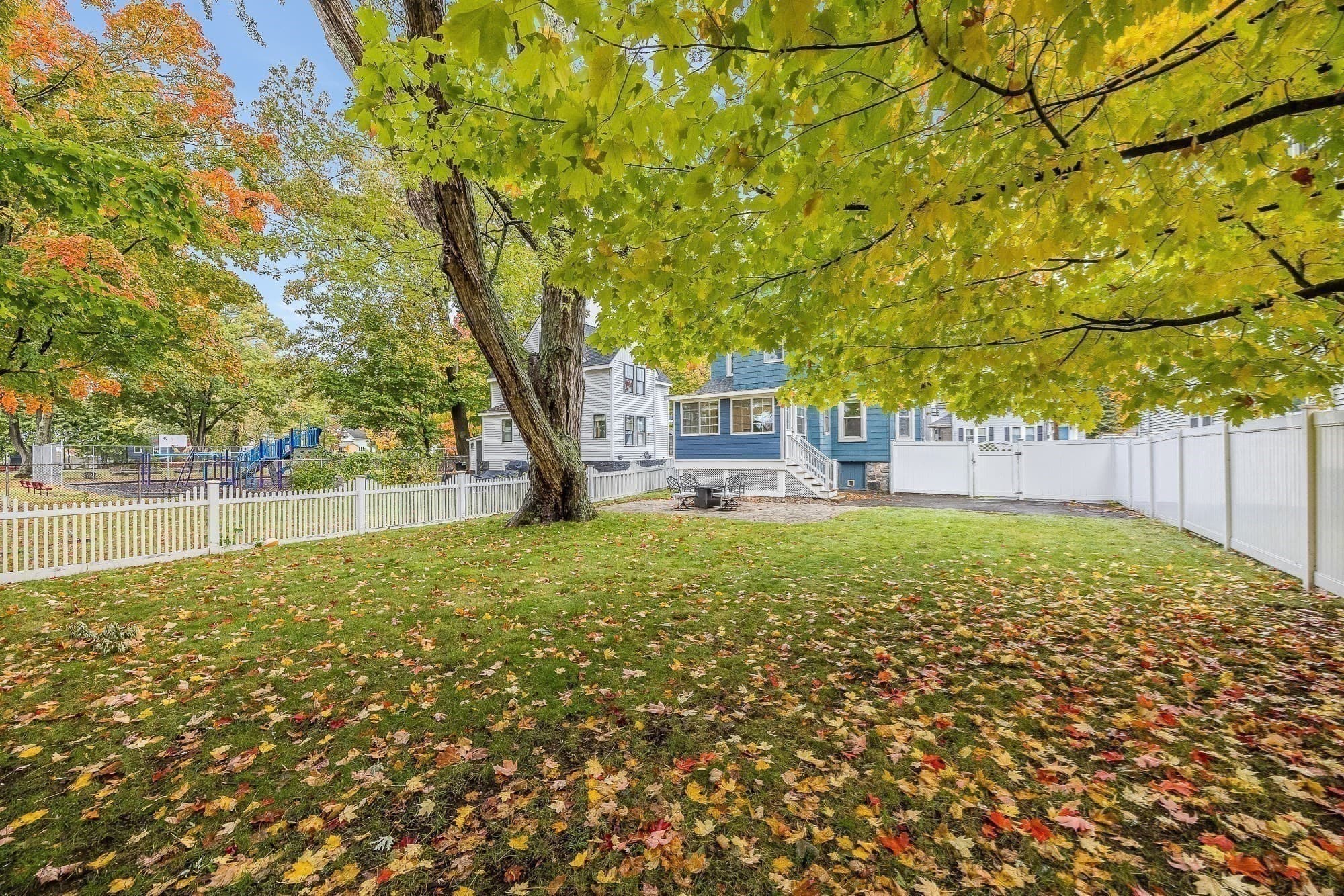 Single Family Residence at 89 Washington Street, Reading MA 01867, photo 24 of 41