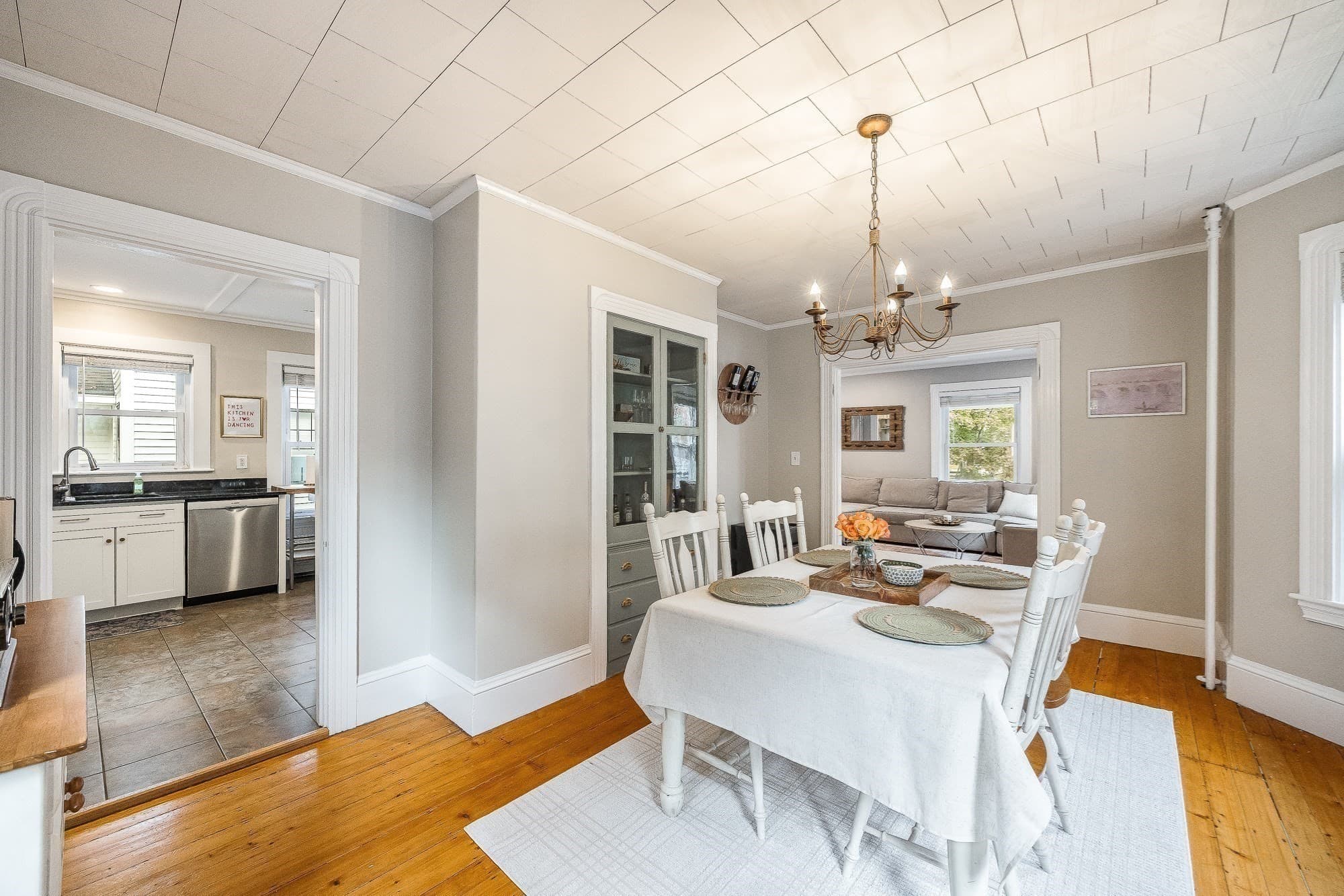 Single Family Residence at 89 Washington Street, Reading MA 01867, photo 30 of 41