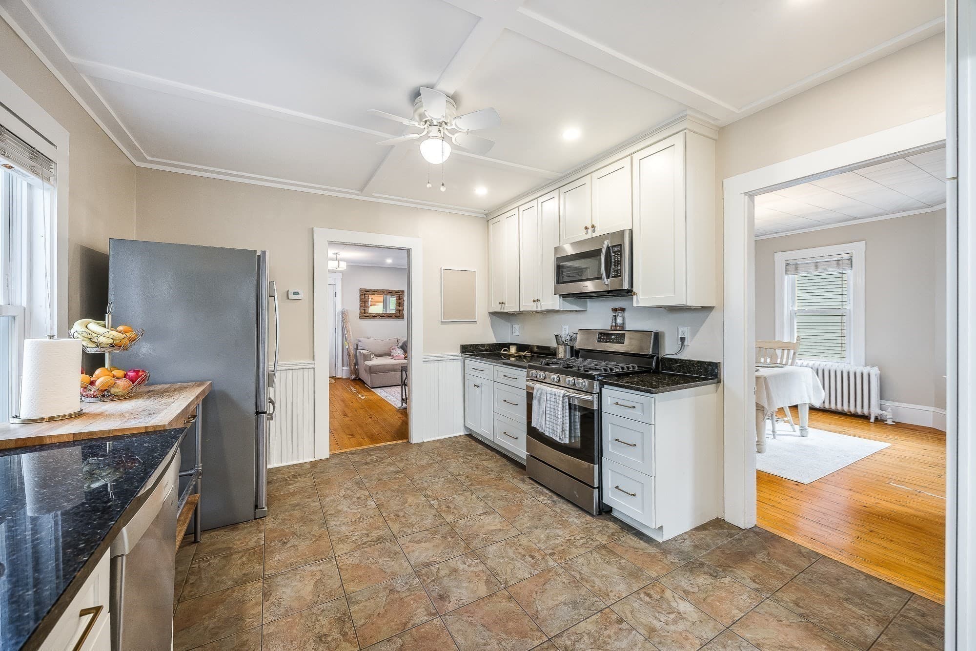 Single Family Residence at 89 Washington Street, Reading MA 01867, photo 38 of 41