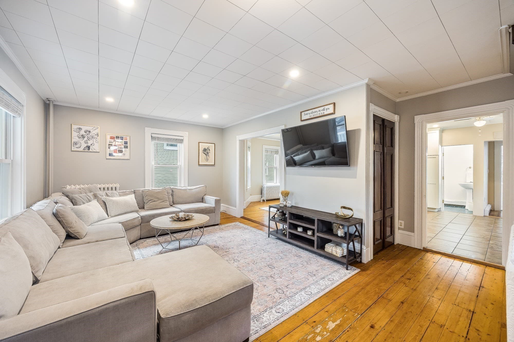 Single Family Residence at 89 Washington Street, Reading MA 01867, photo 14 of 41