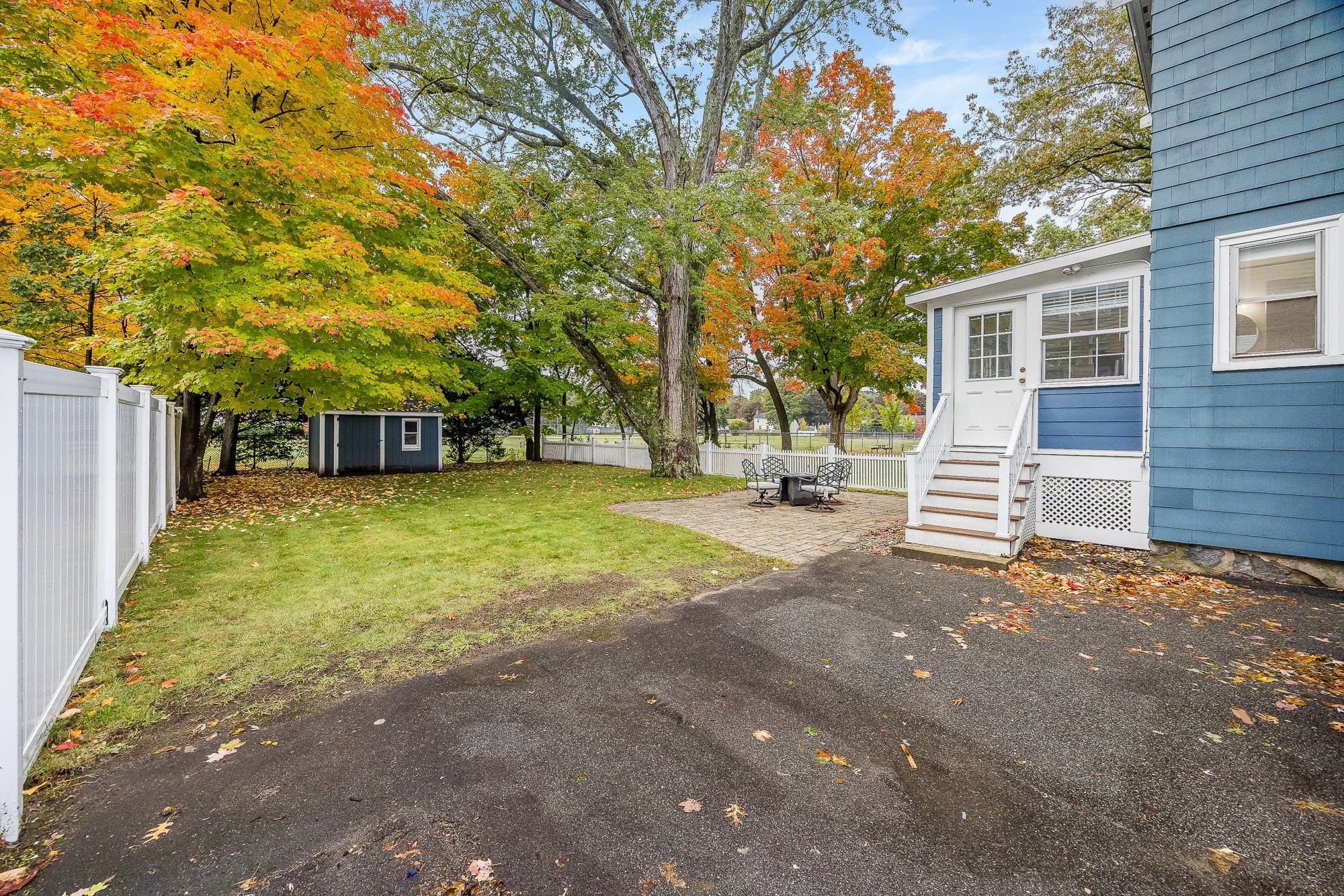 Single Family Residence at 89 Washington Street, Reading MA 01867, photo 37 of 41