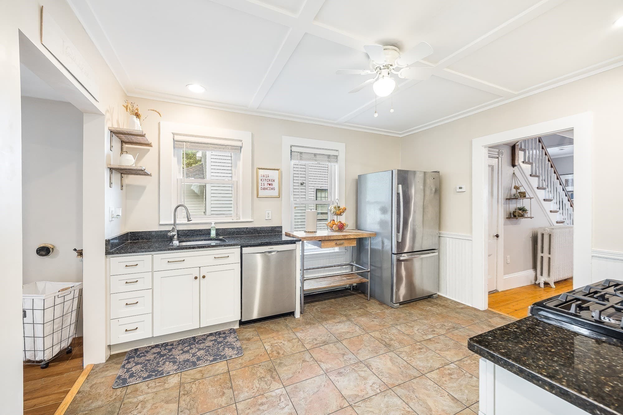 Single Family Residence at 89 Washington Street, Reading MA 01867, photo 11 of 41