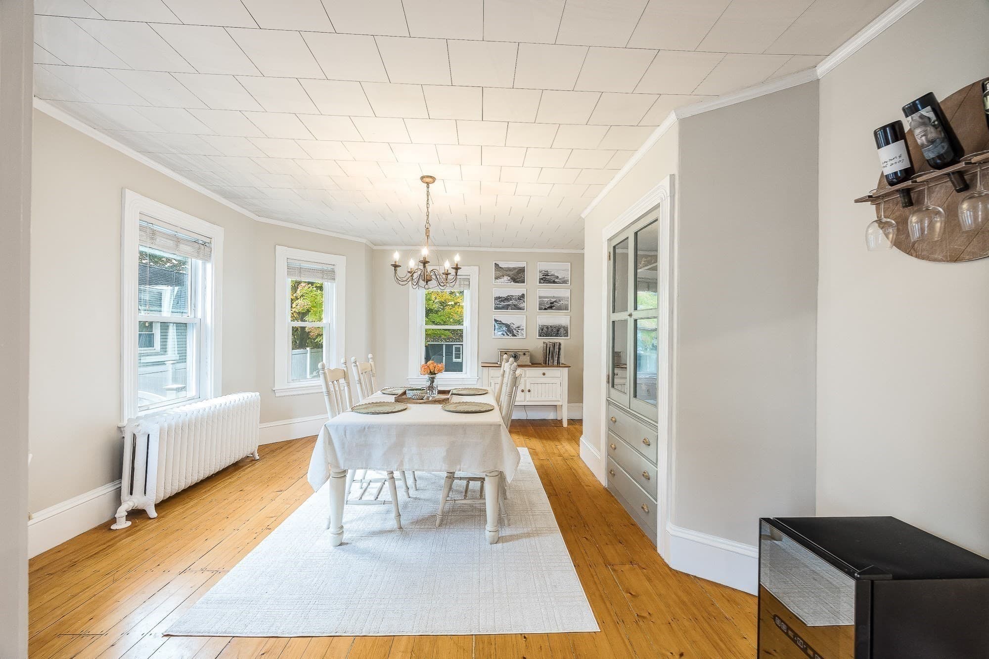 Single Family Residence at 89 Washington Street, Reading MA 01867, photo 31 of 41