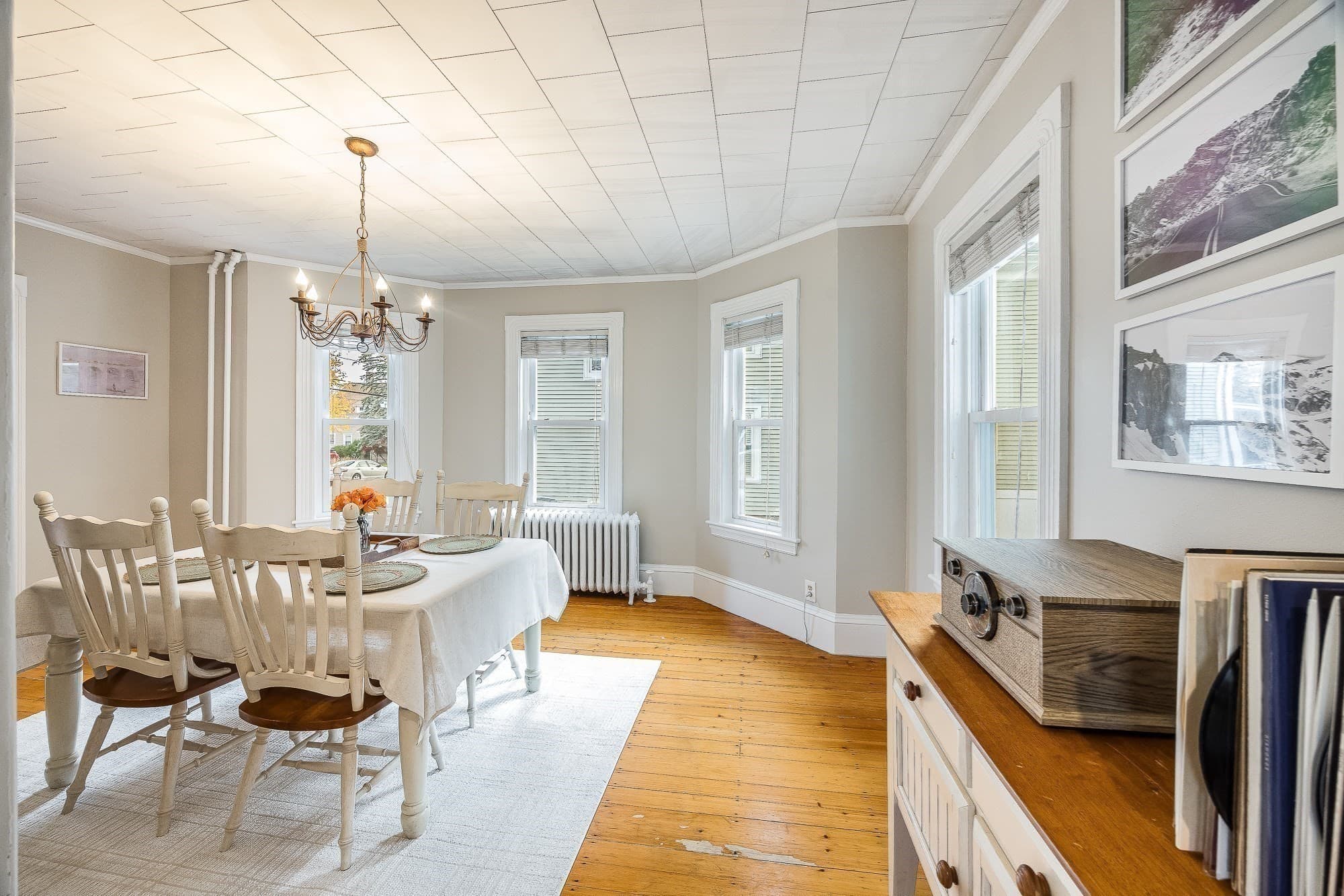 Single Family Residence at 89 Washington Street, Reading MA 01867, photo 29 of 41