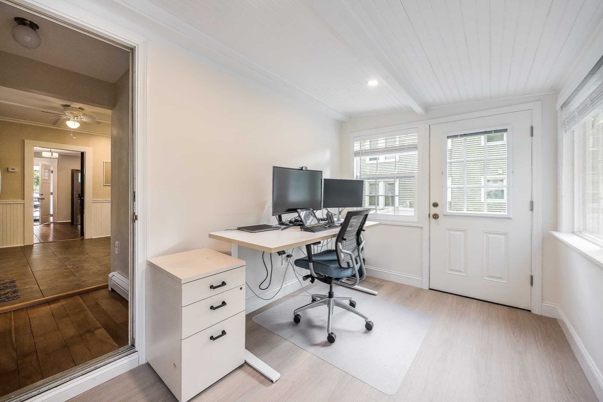 Single Family Residence at 89 Washington Street, Reading MA 01867, photo 25 of 41