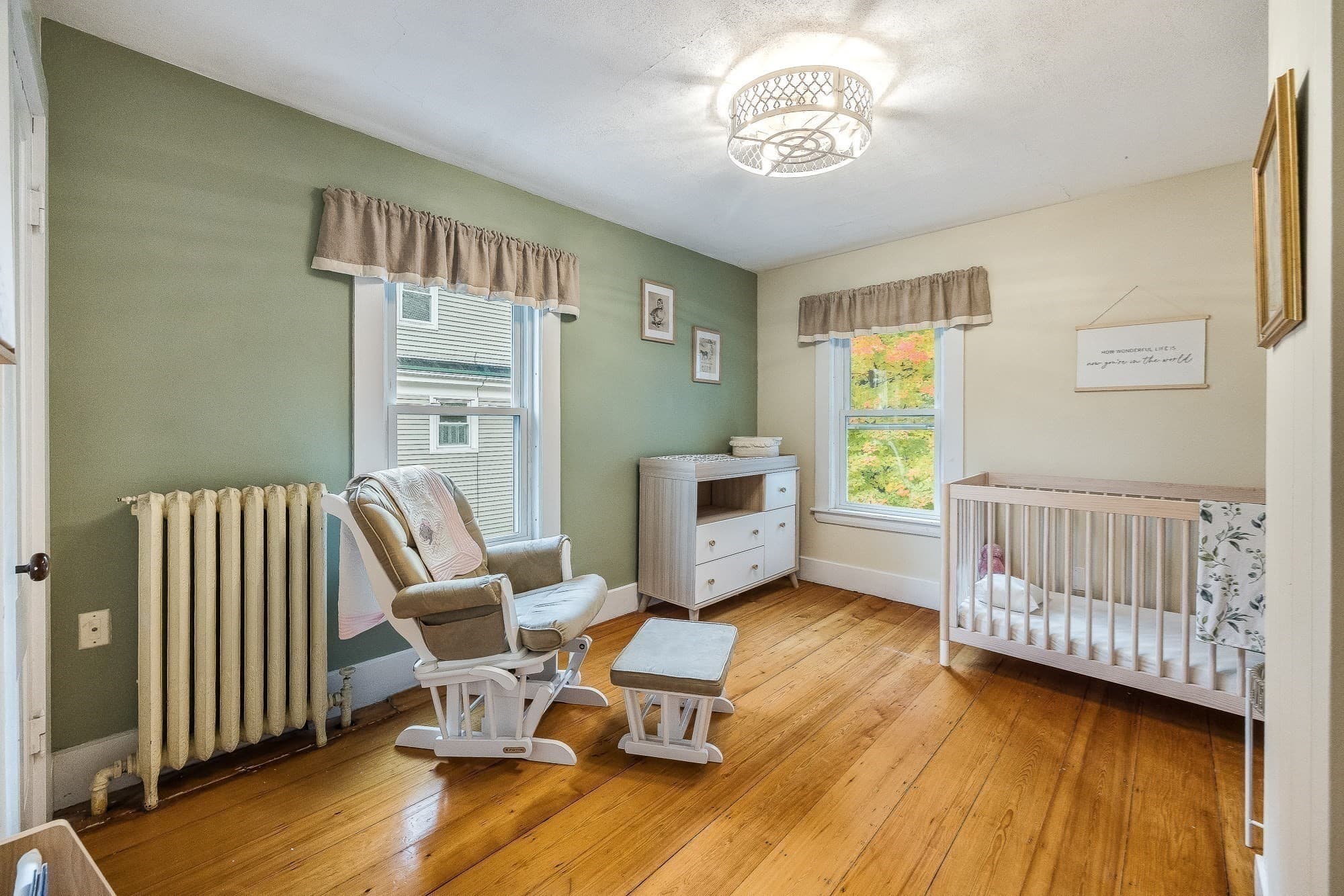 Single Family Residence at 89 Washington Street, Reading MA 01867, photo 21 of 41