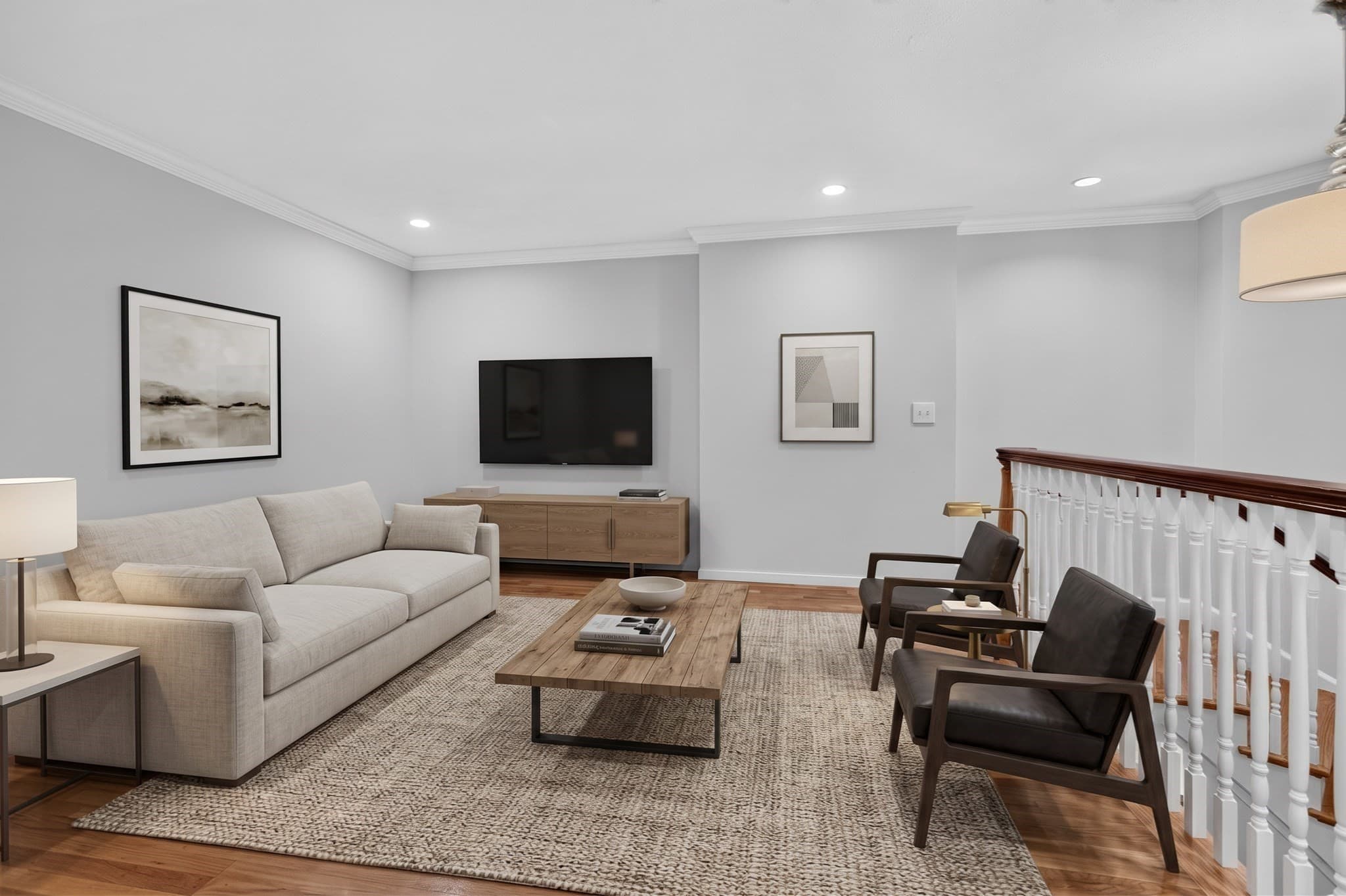 Condominium at 26 Worcester Sq. # 1, Boston MA 02118, Boston, photo 2 of 15