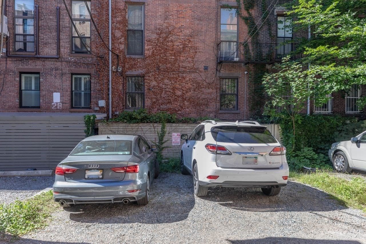 Condominium at 26 Worcester Sq. # 1, Boston MA 02118, photo 17 of 17