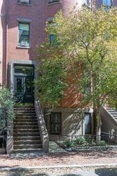 26 Worcester Sq. # 1, Boston MA 02118