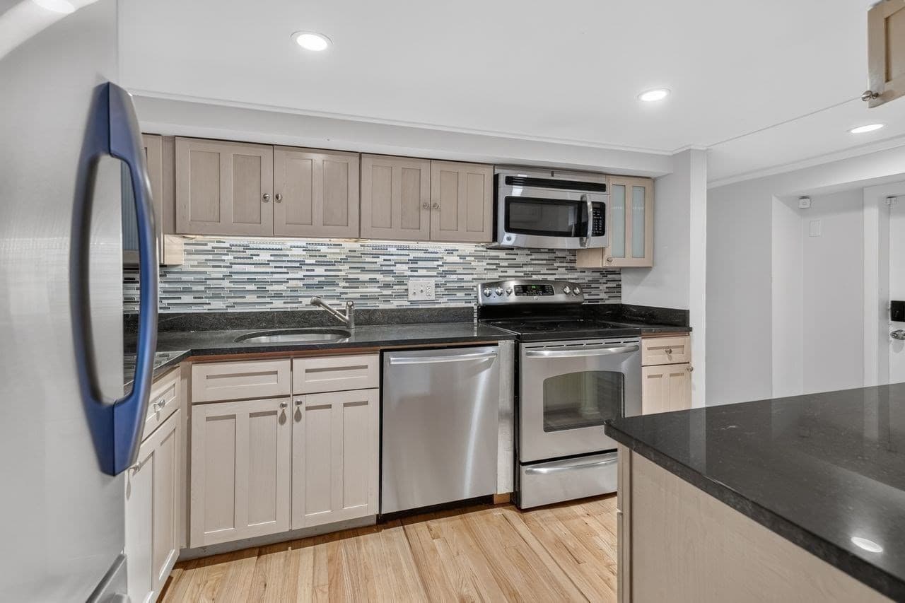 Condominium at 26 Worcester Sq. # 1, Boston MA 02118, Boston, photo 9 of 15