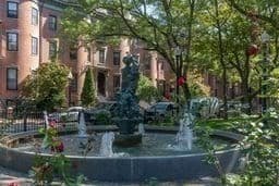 Condominium at 26 Worcester Sq. # 1, Boston MA 02118, Boston, photo 14 of 15