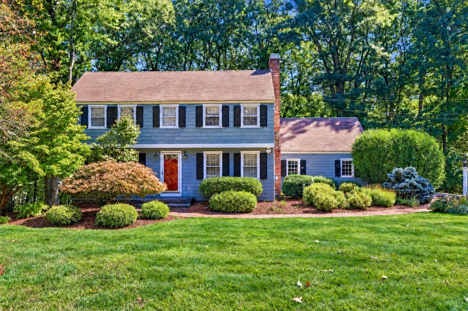 41 Amble Rd, Chelmsford MA 01824