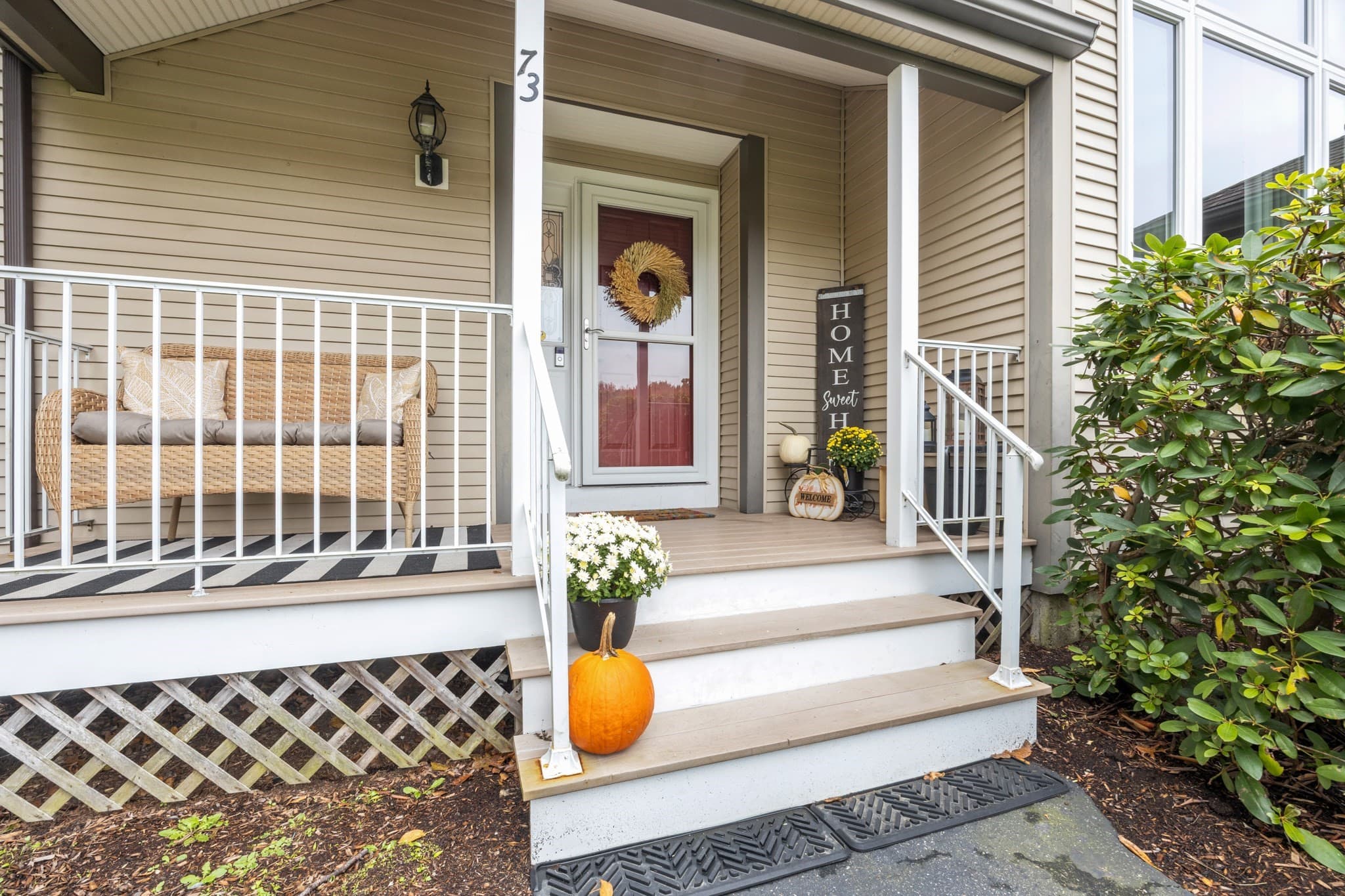 Condominium at 73 Willow Pond Drive # 73, Rockland MA 02370, photo 3 of 31