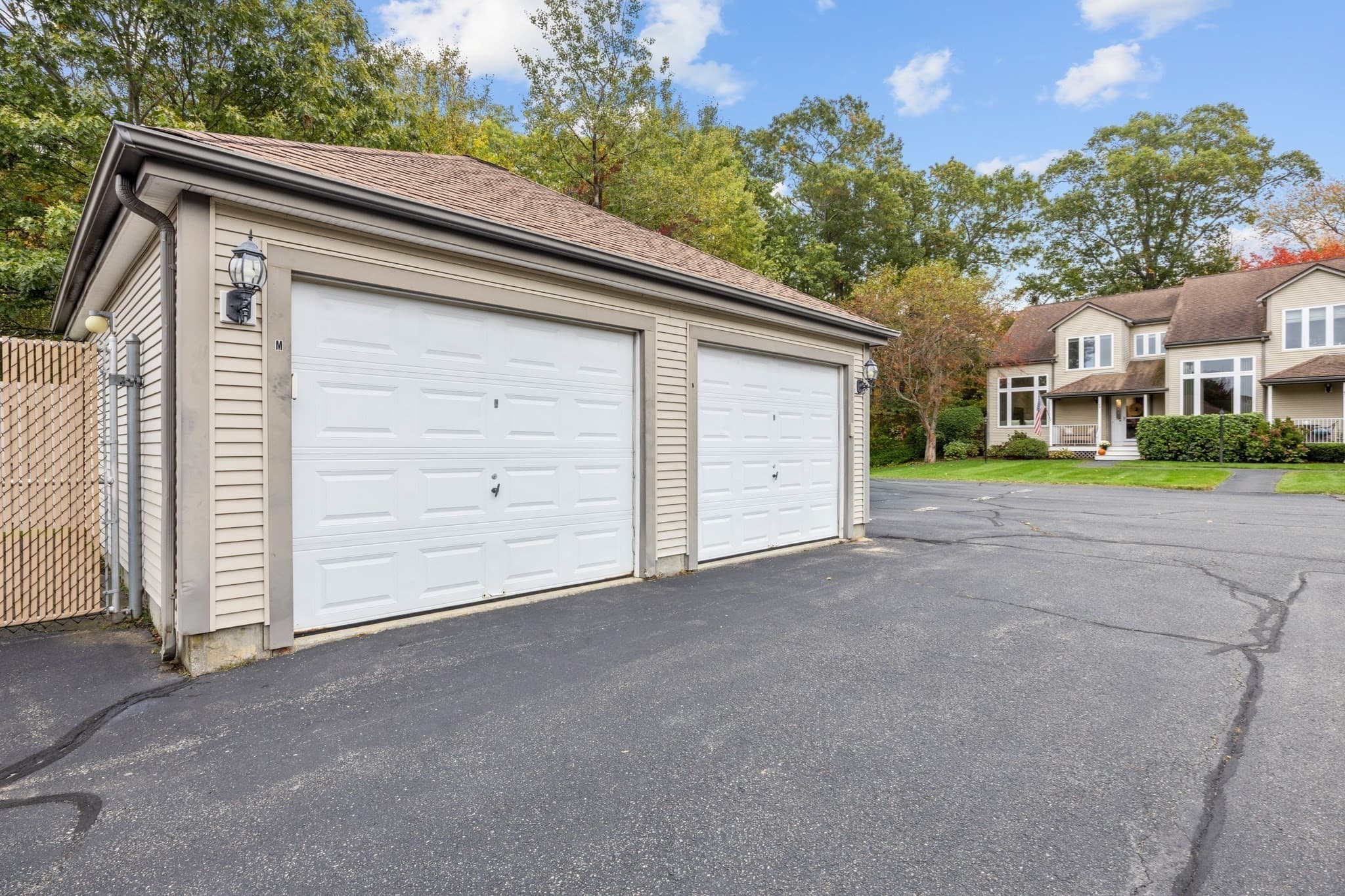 Condominium at 73 Willow Pond Drive # 73, Rockland MA 02370, photo 24 of 31