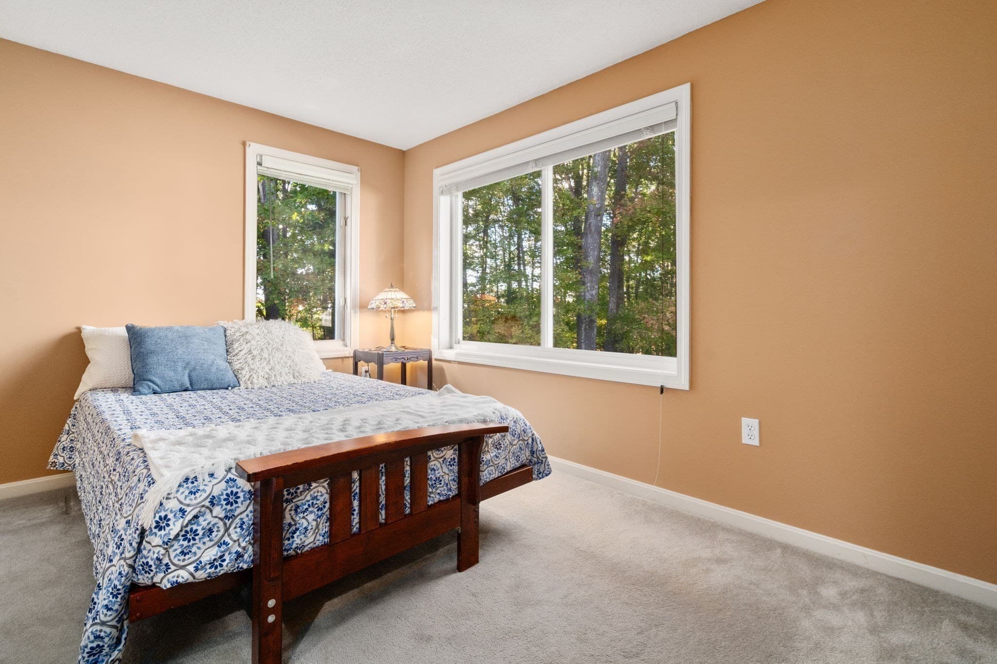 Condominium at 129 Stone Ridge Rd # 129, Franklin MA 02038, Franklin, photo 17 of 28