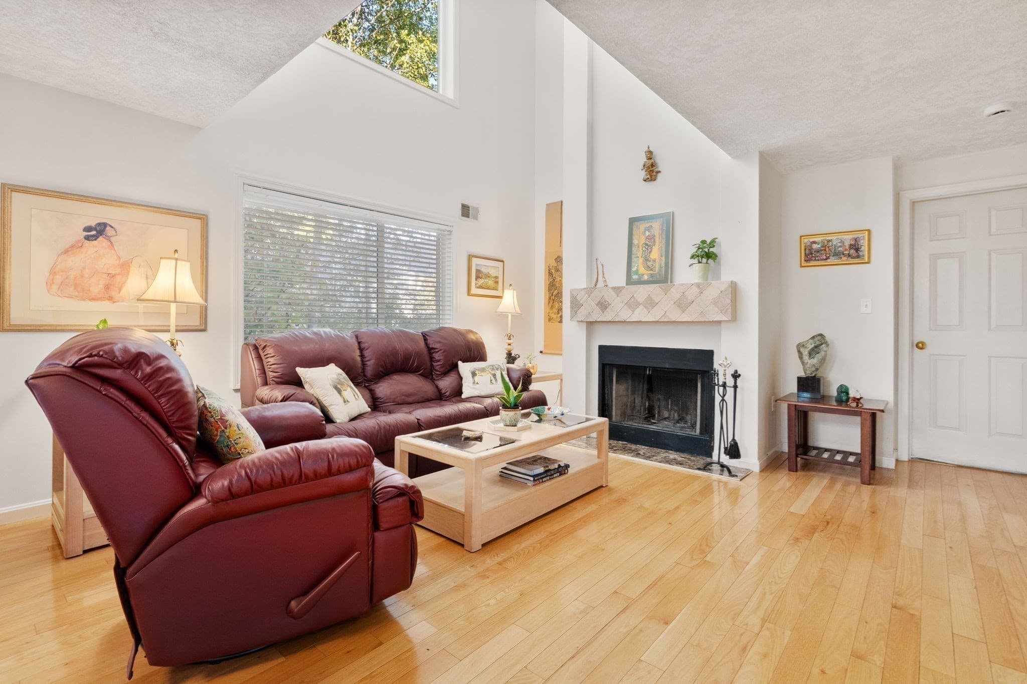 Condominium at 129 Stone Ridge Rd # 129, Franklin MA 02038, Franklin, photo 12 of 28