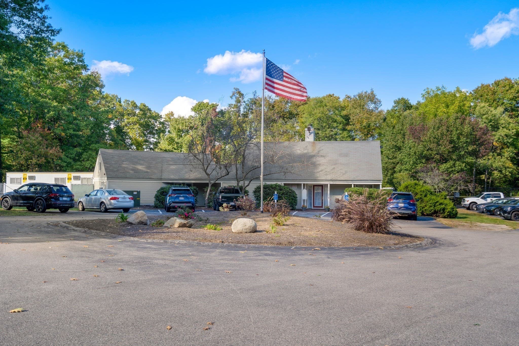 Condominium at 129 Stone Ridge Rd # 129, Franklin MA 02038, Franklin, photo 28 of 28