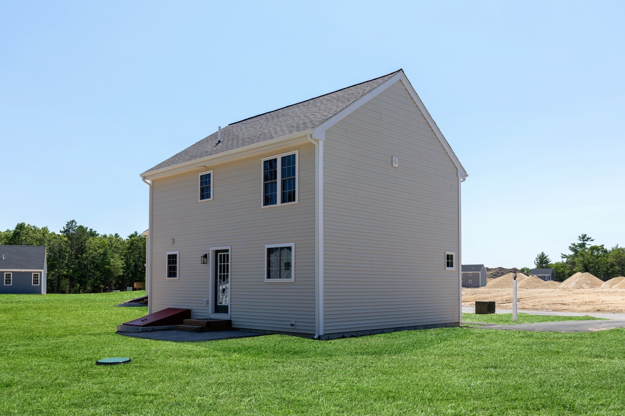 Single Family Residence at 28 Bumblebee Dr., Plymouth MA 02360, Plymouth, photo 6 of 32