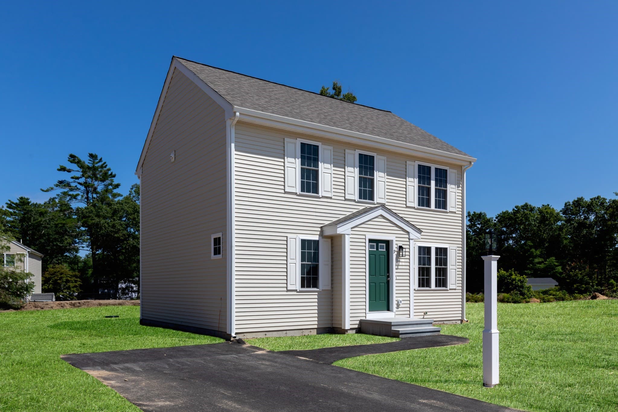 Single Family Residence at 28 Bumblebee Dr., Plymouth MA 02360, Plymouth, photo 3 of 32
