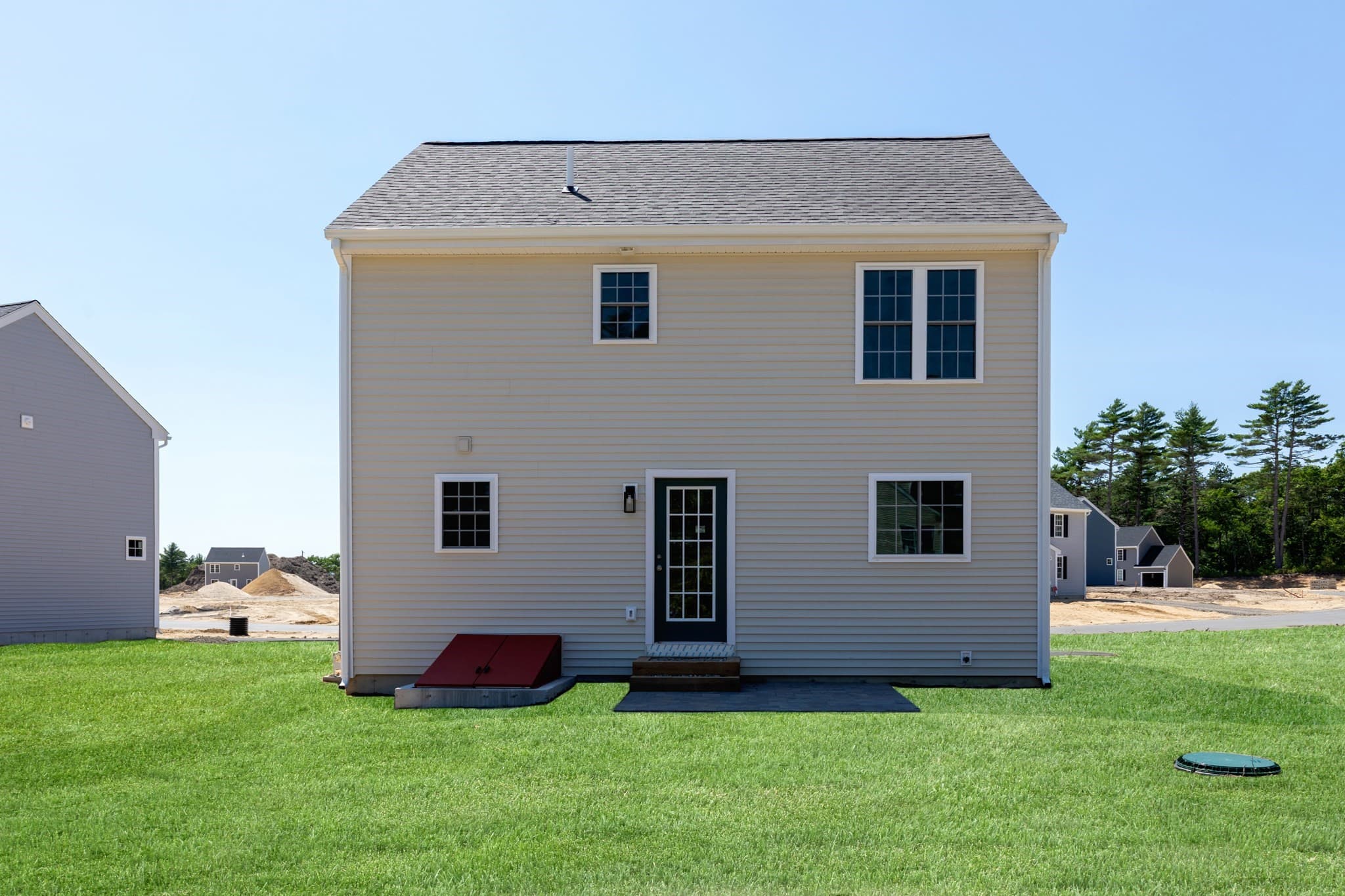 Single Family Residence at 28 Bumblebee Dr., Plymouth MA 02360, Plymouth, photo 5 of 32