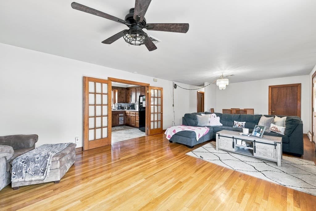 Single Family Residence at 6 Oakhurst Street, Ayer MA 01432, photo 16 of 40