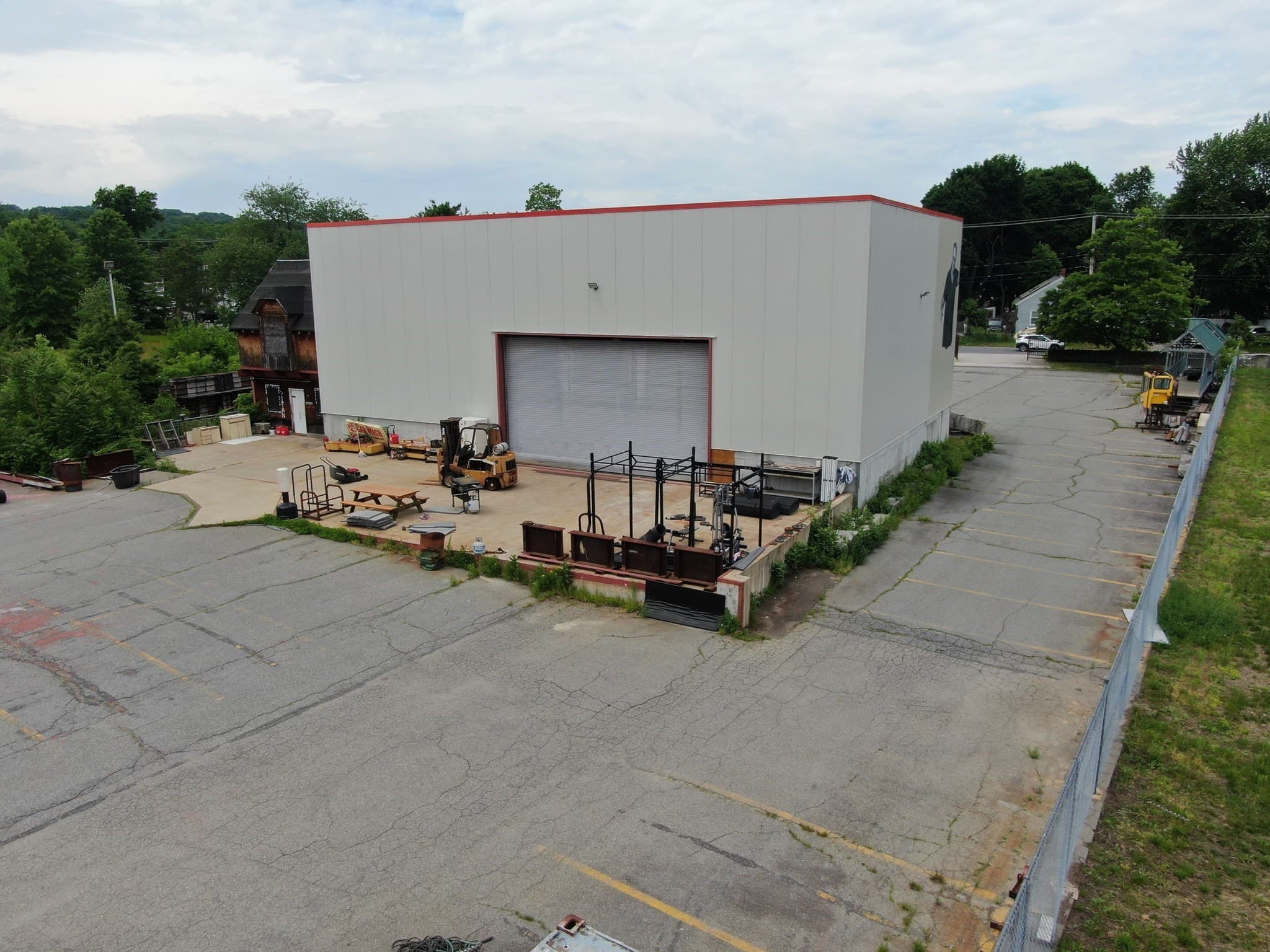 Commercial Sale at 65 Intervale Rd, Fitchburg MA 01420, photo 2 of 5